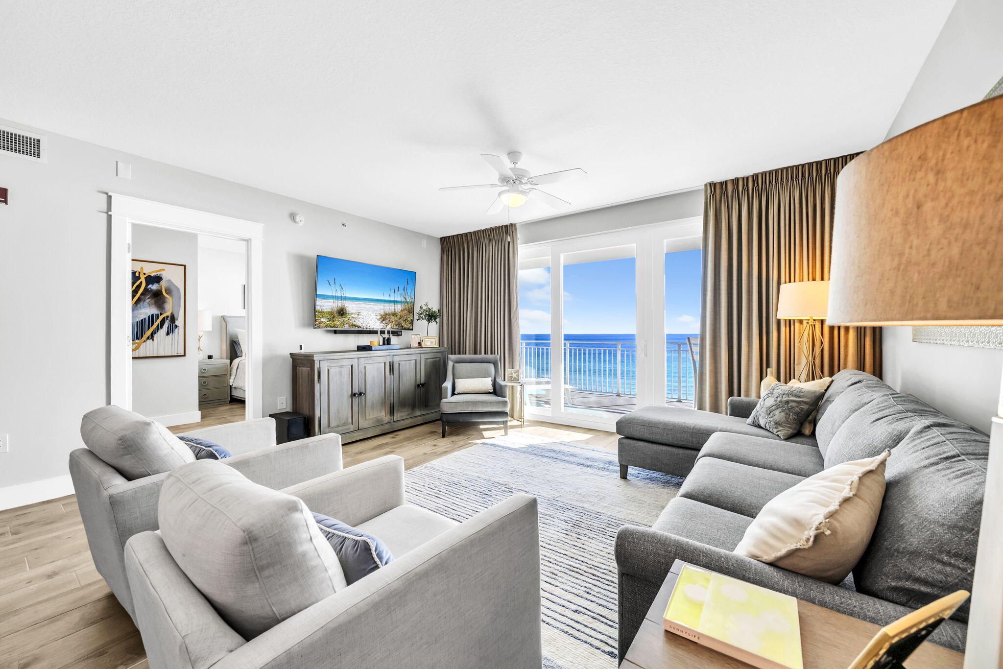 Blu - Residential