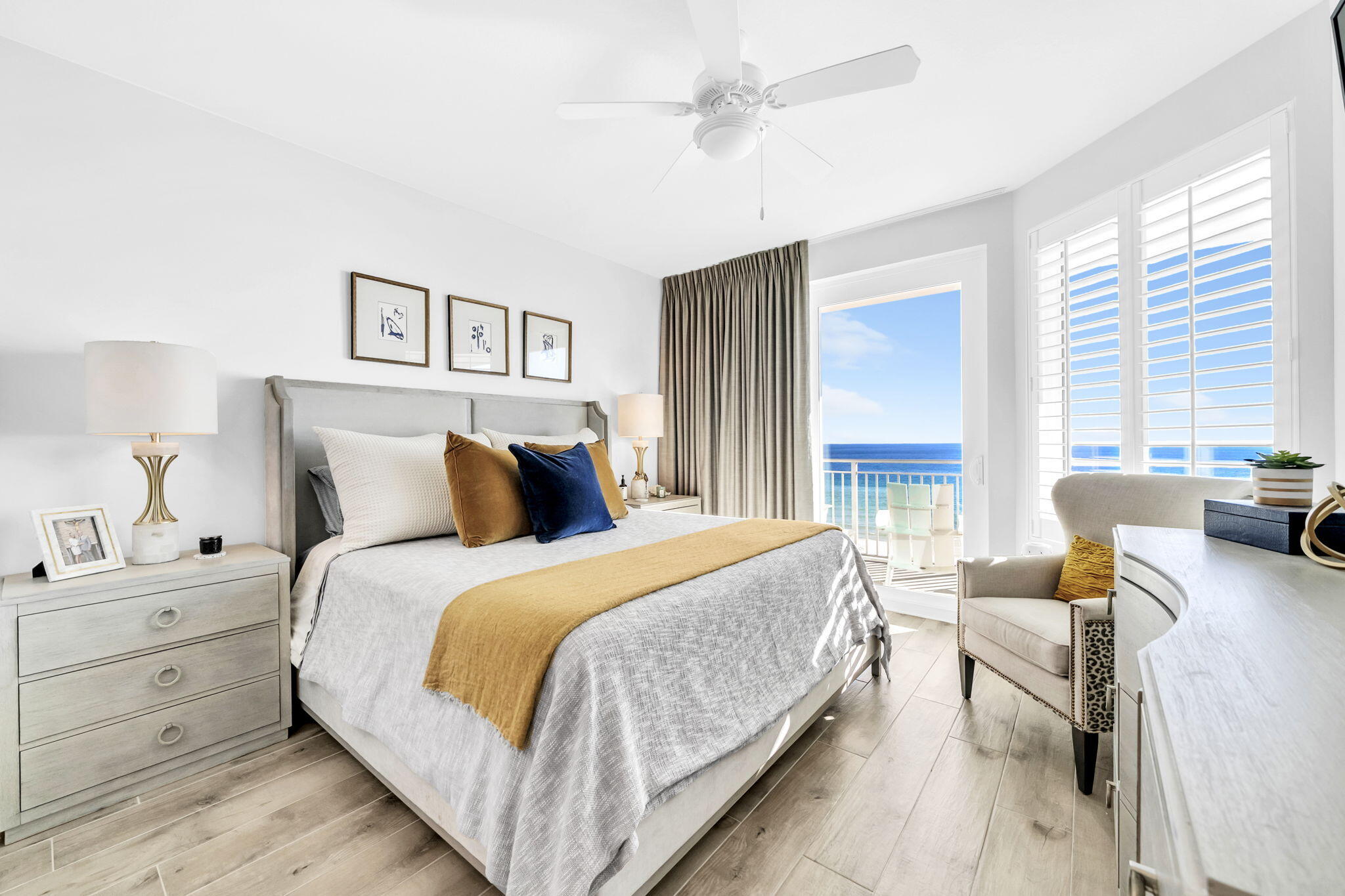 Blu - Residential
