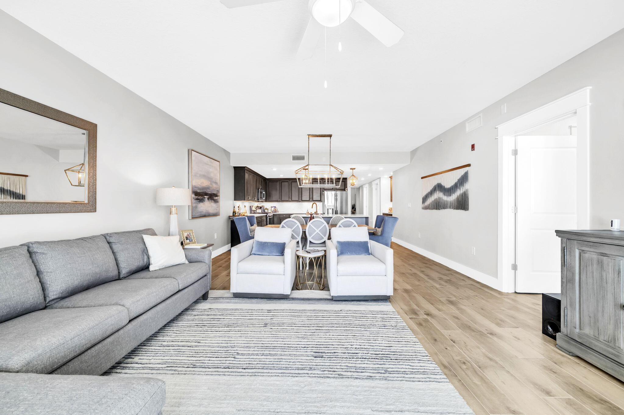 Blu - Residential