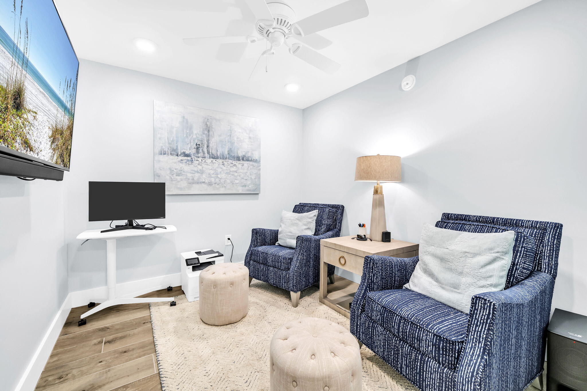 Blu - Residential