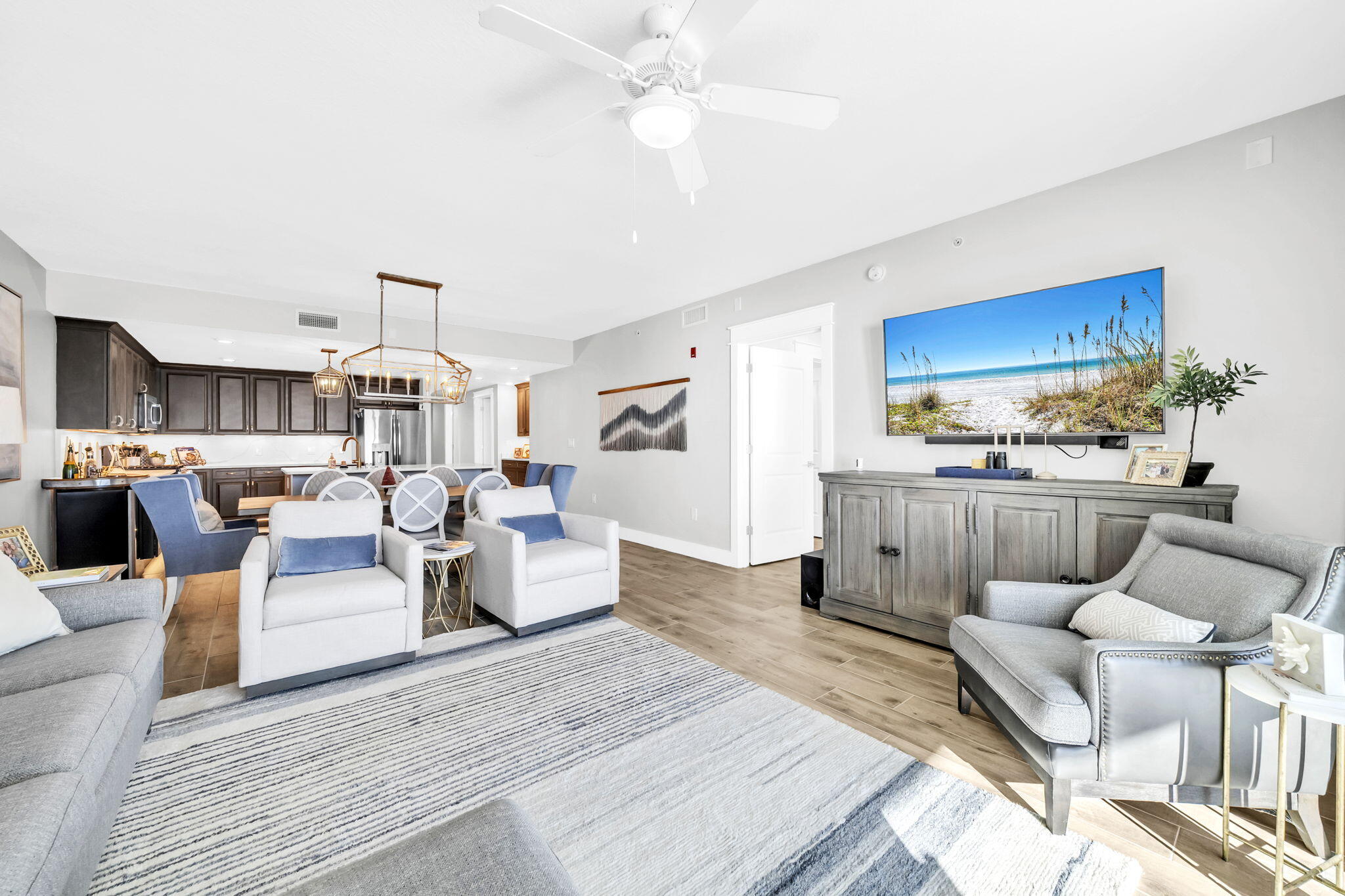Blu - Residential