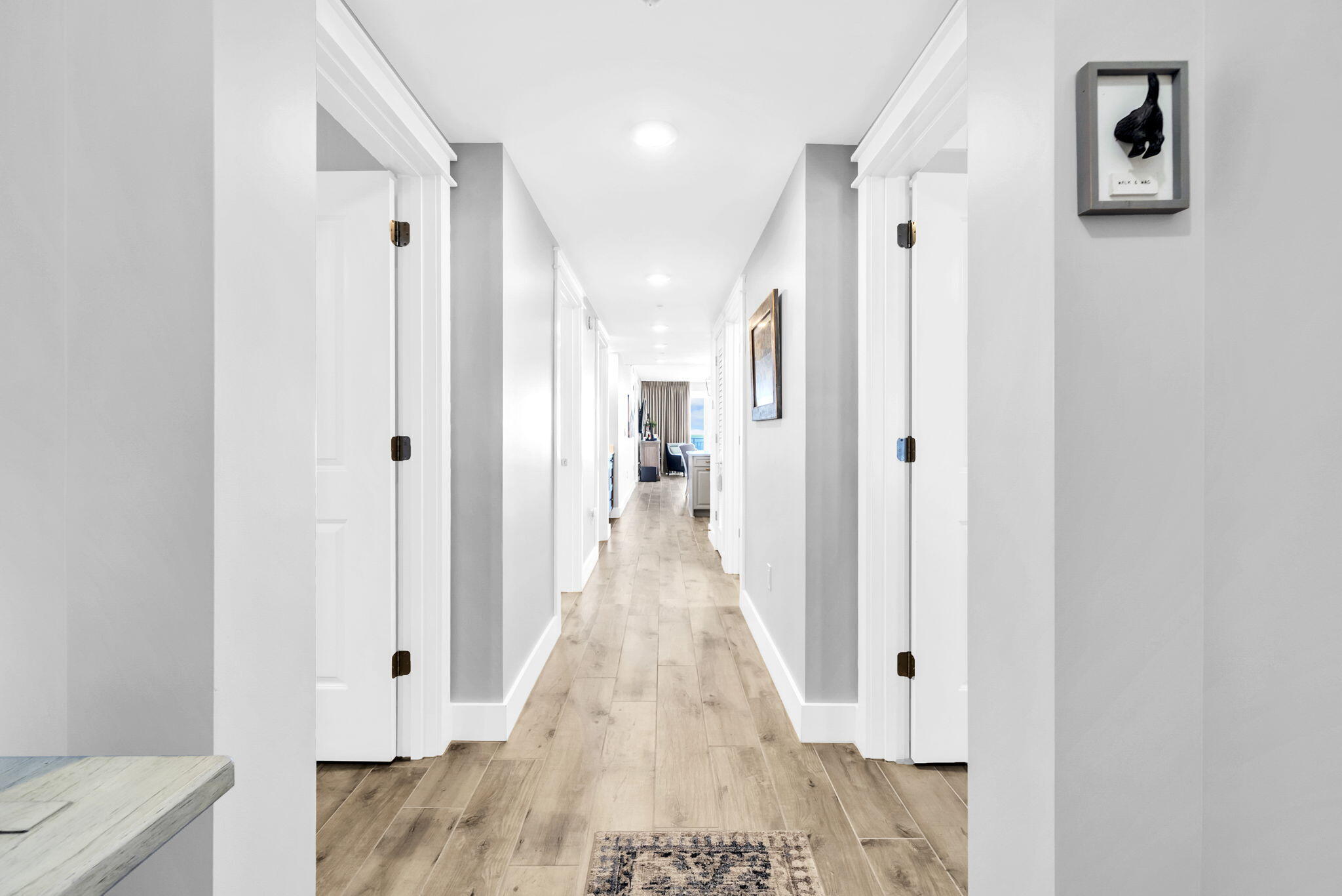Blu - Residential
