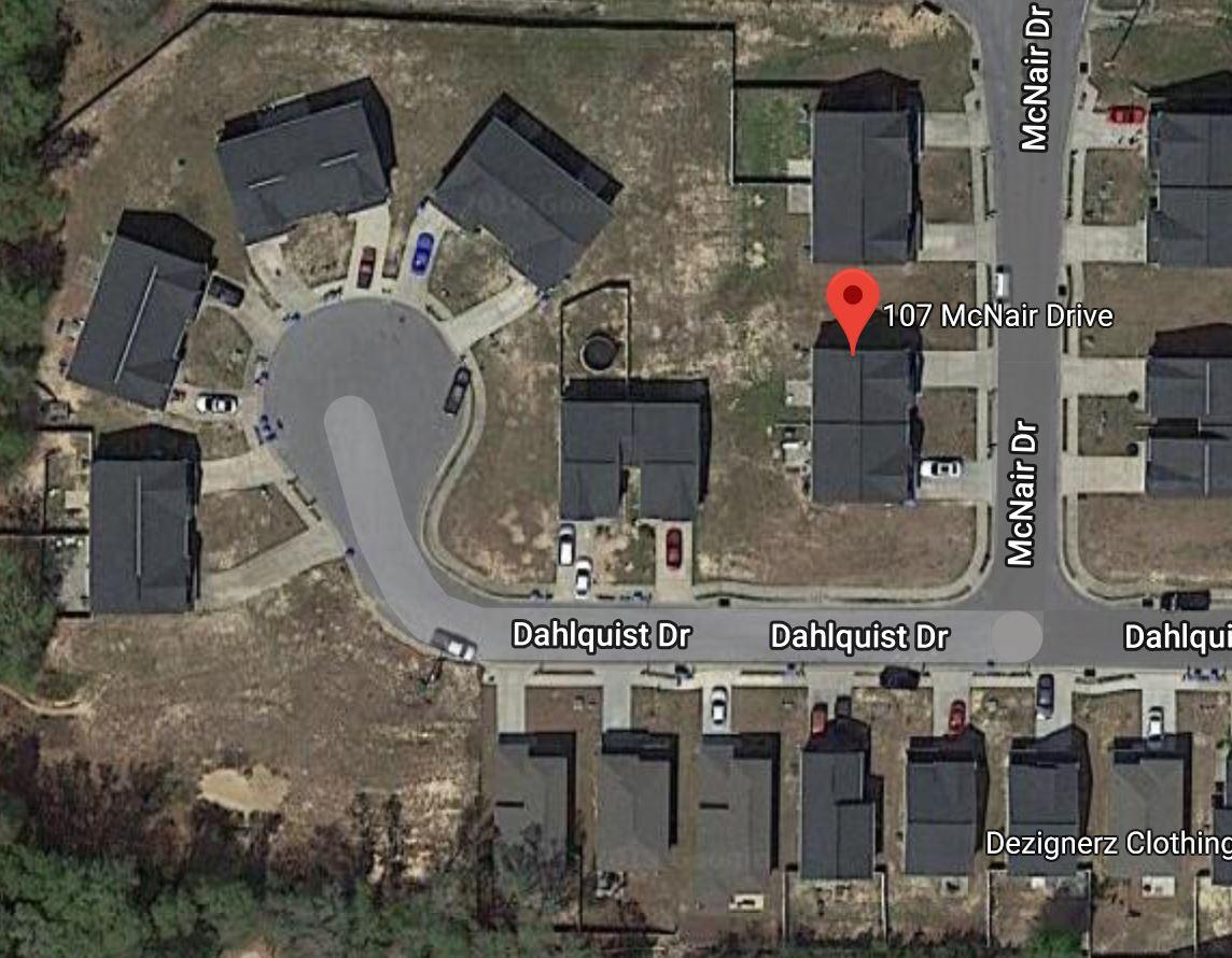 Stillwell Estates - Residential Lease