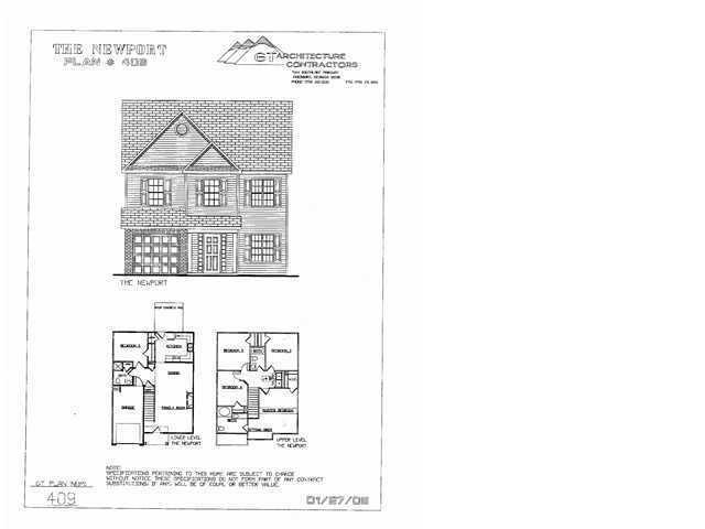 Stillwell Estates - Residential Lease