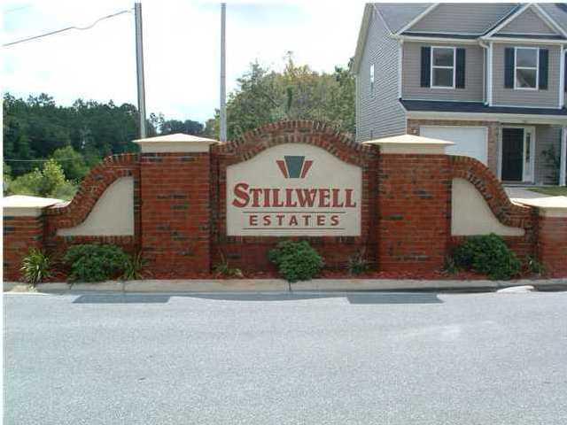 Stillwell Estates - Residential Lease
