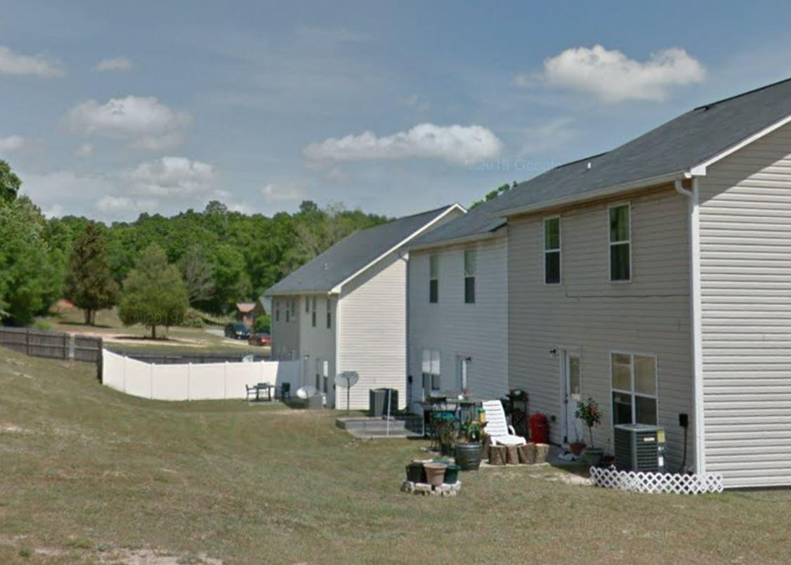 Stillwell Estates - Residential Lease