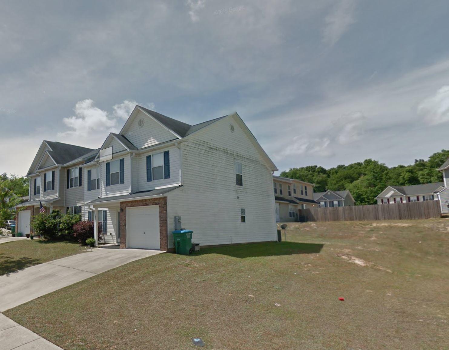 Stillwell Estates - Residential Lease