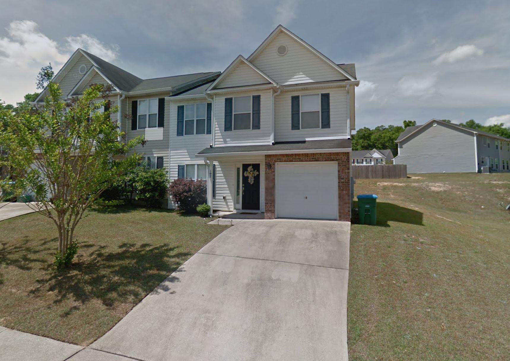 Stillwell Estates - Residential Lease