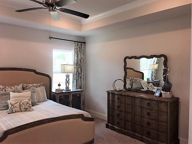 CAMELLIA COVE - Residential