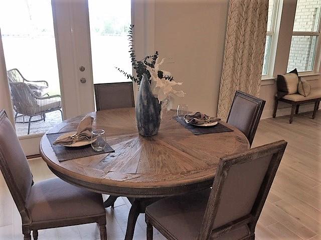 CAMELLIA COVE - Residential