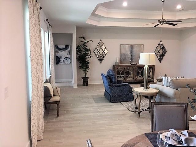 CAMELLIA COVE - Residential