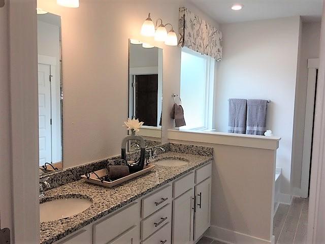 CAMELLIA COVE - Residential