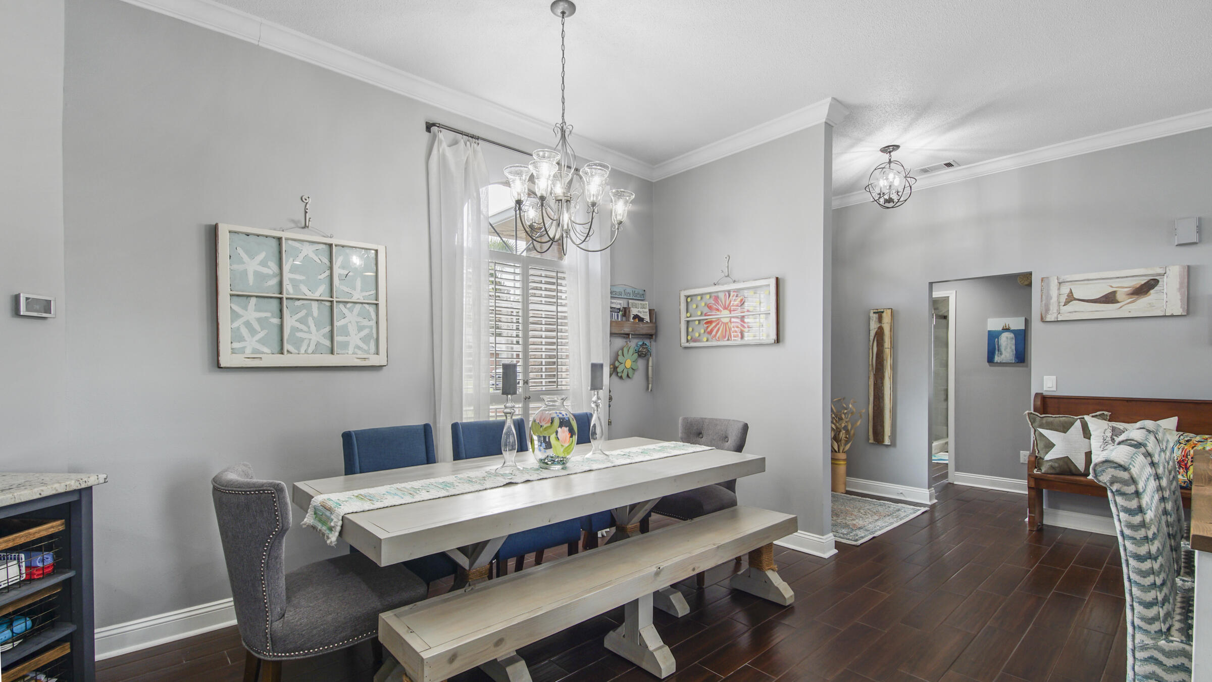 RIDGE WOOD MANOR - Residential
