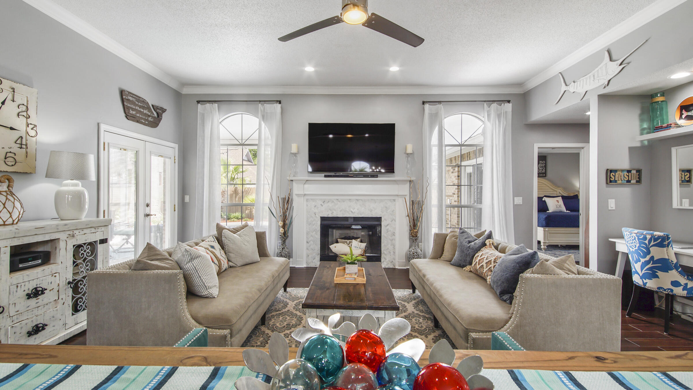 RIDGE WOOD MANOR - Residential