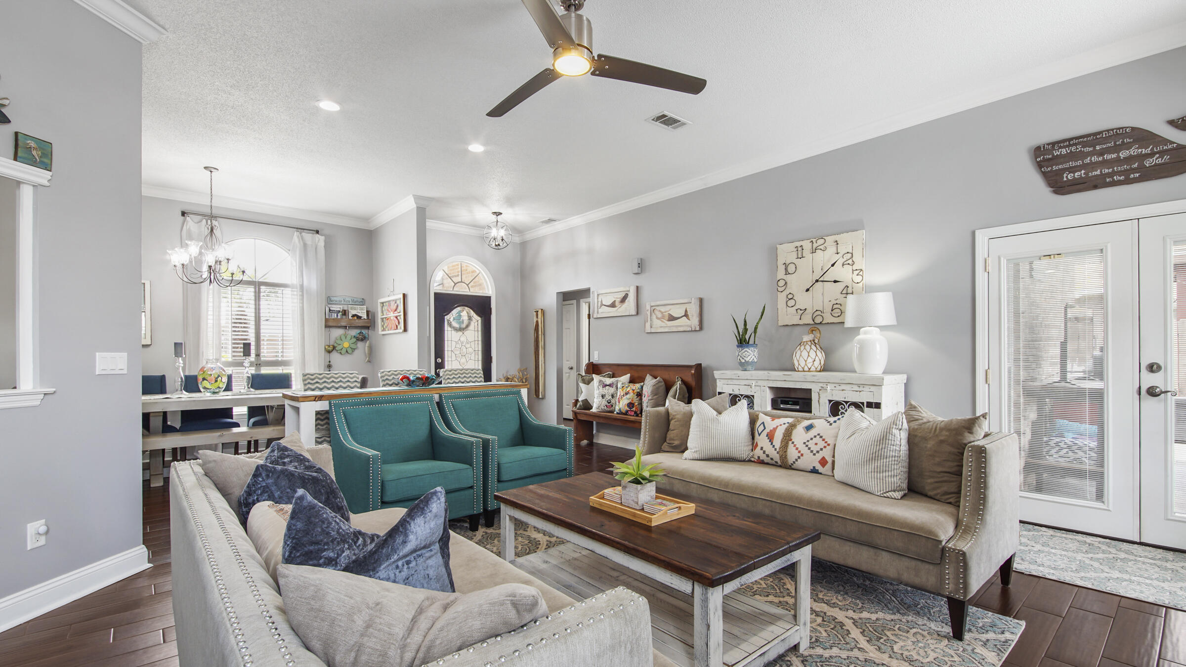 RIDGE WOOD MANOR - Residential