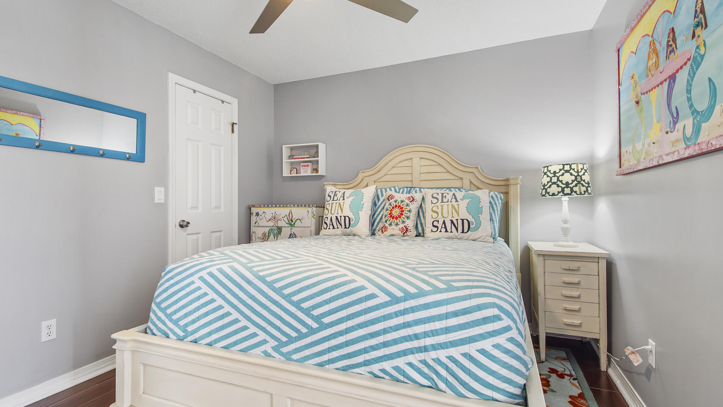 RIDGE WOOD MANOR - Residential