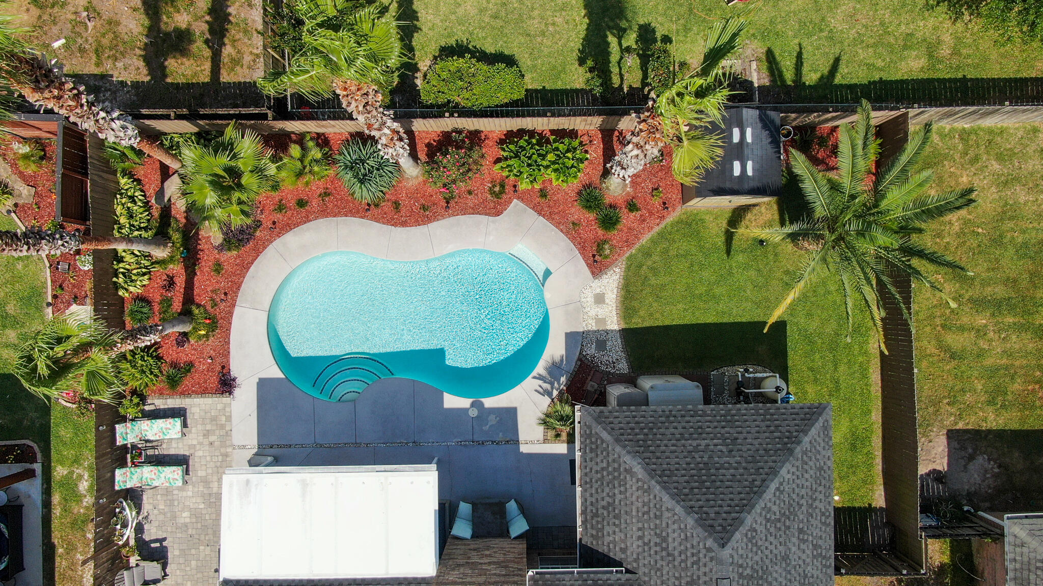 RIDGE WOOD MANOR - Residential