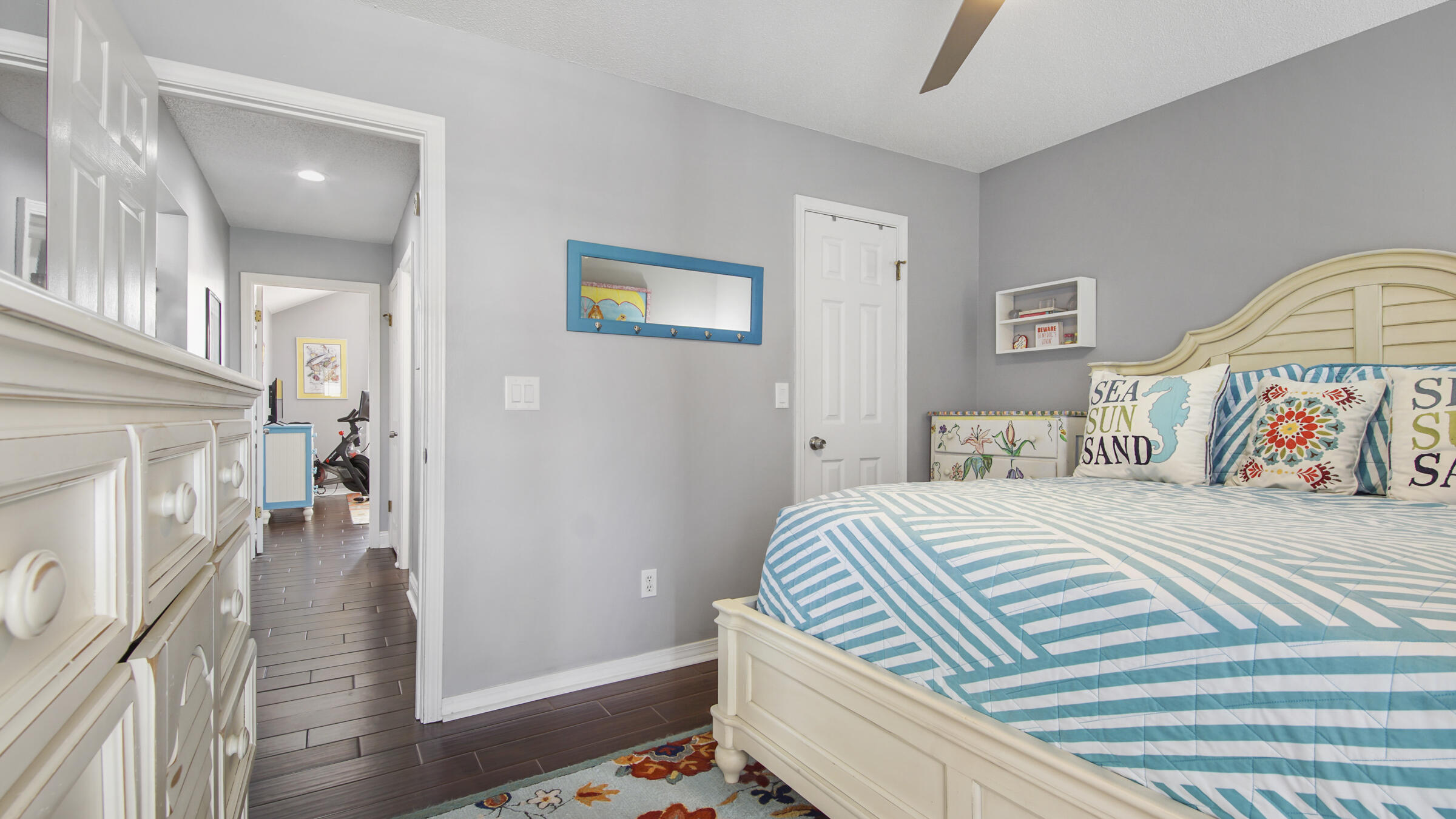 RIDGE WOOD MANOR - Residential