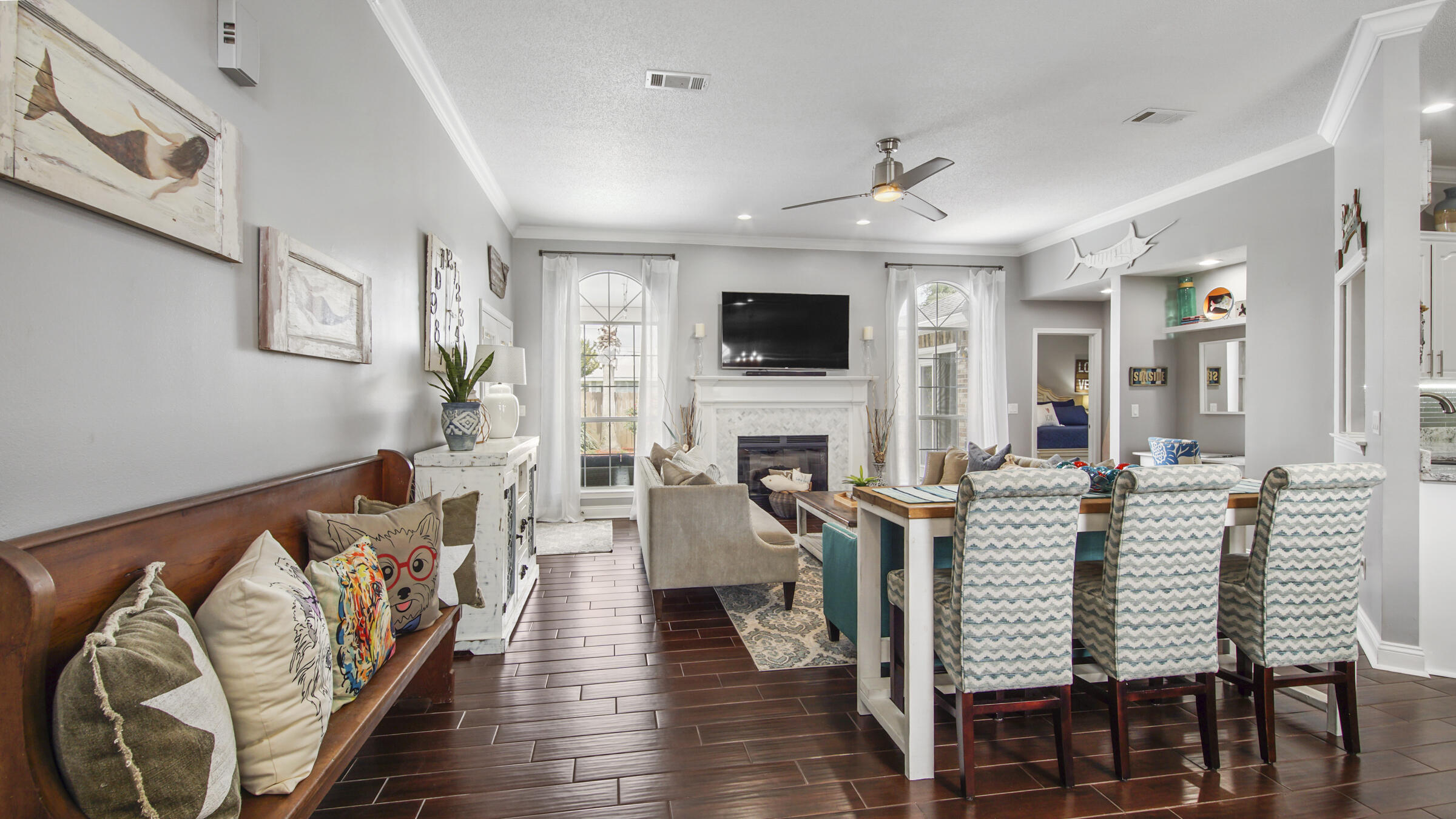 RIDGE WOOD MANOR - Residential
