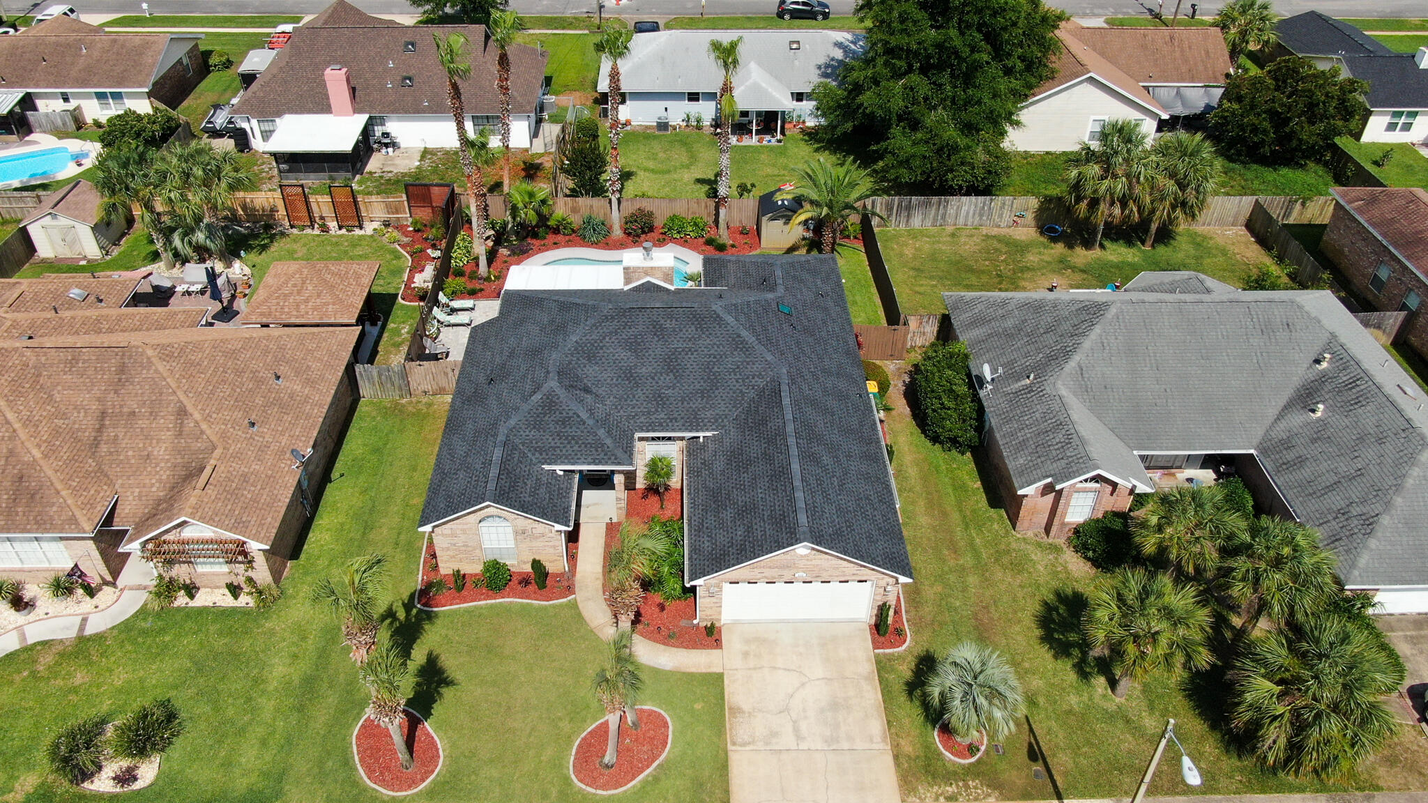 RIDGE WOOD MANOR - Residential