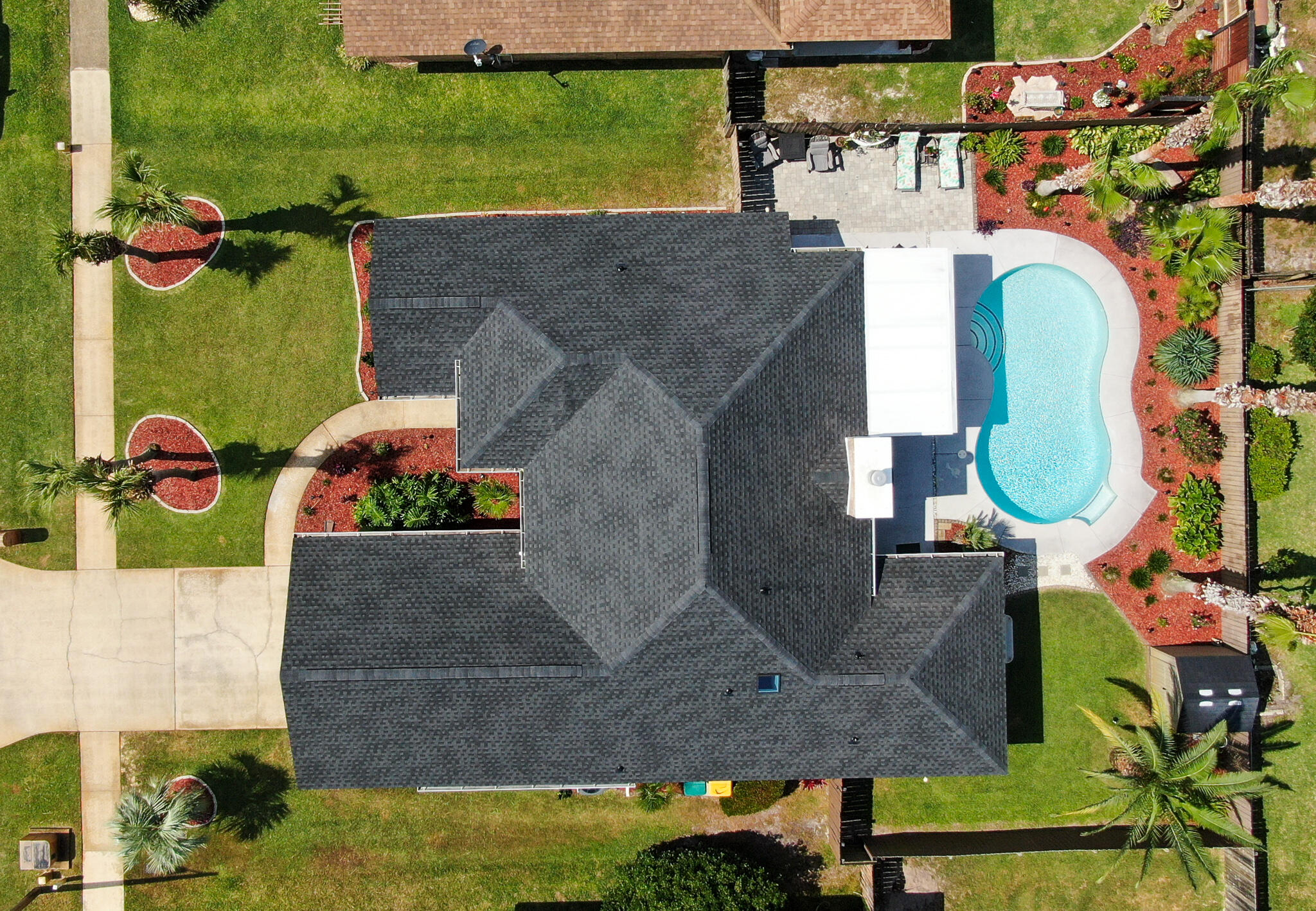 RIDGE WOOD MANOR - Residential