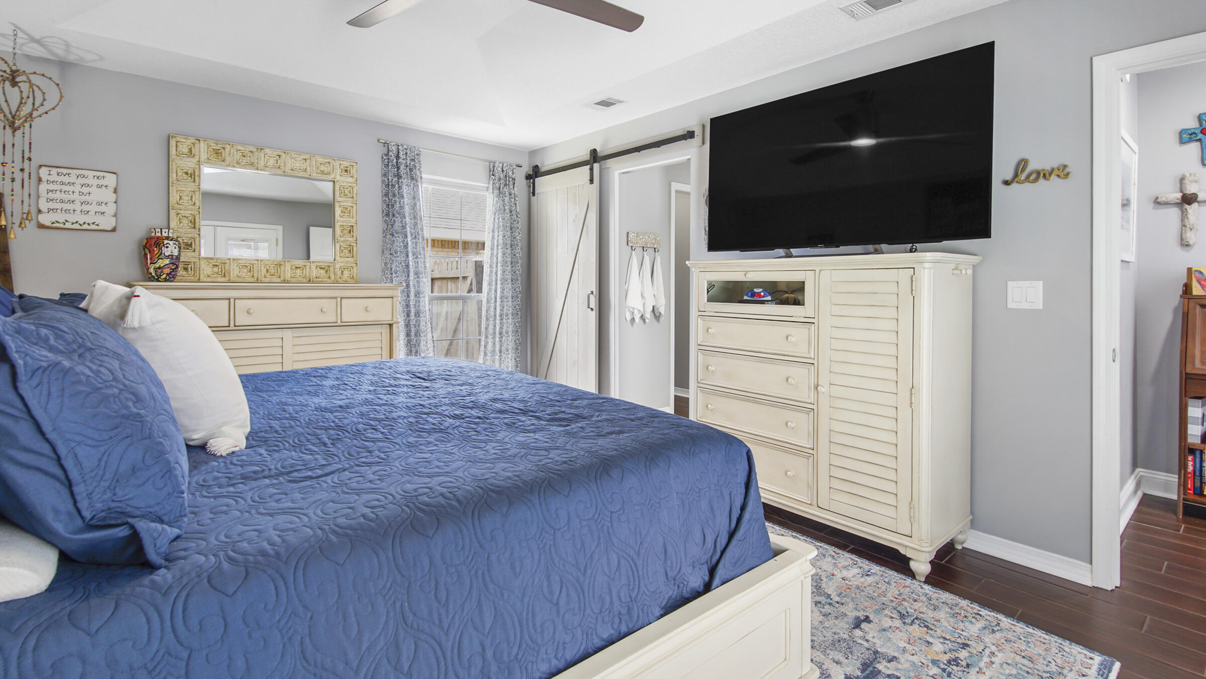 RIDGE WOOD MANOR - Residential