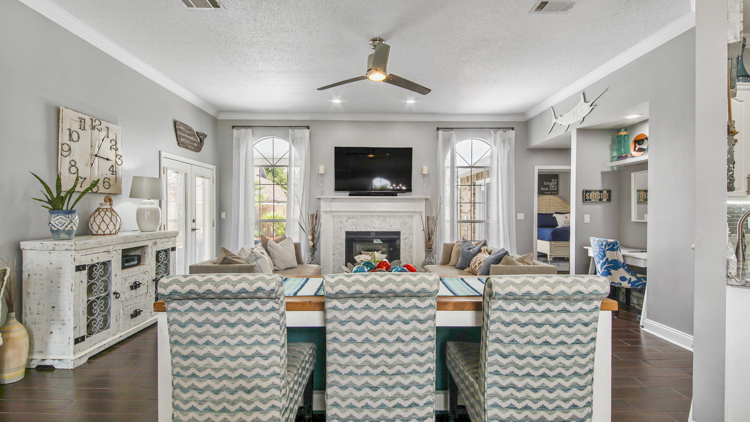 RIDGE WOOD MANOR - Residential