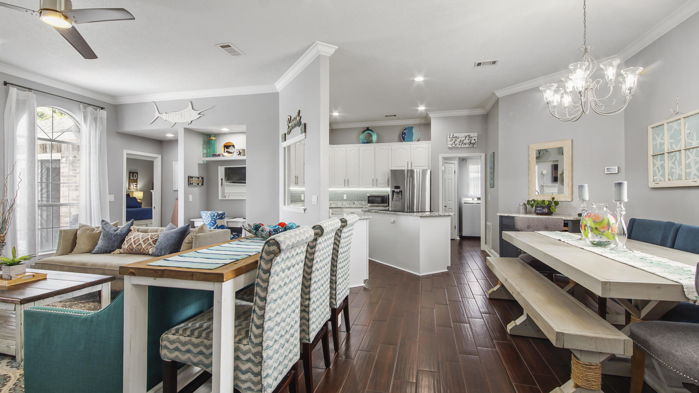 RIDGE WOOD MANOR - Residential