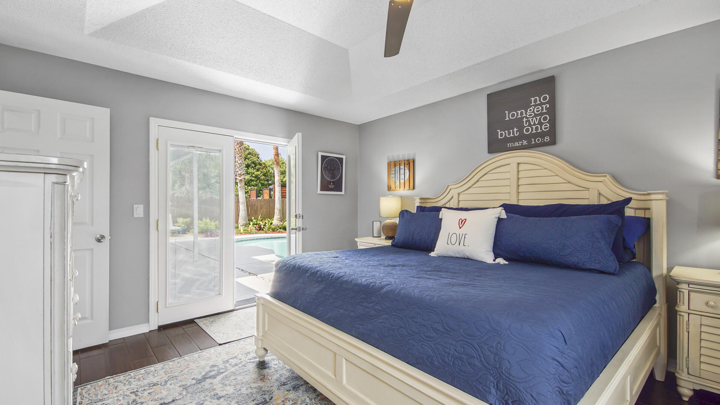 RIDGE WOOD MANOR - Residential
