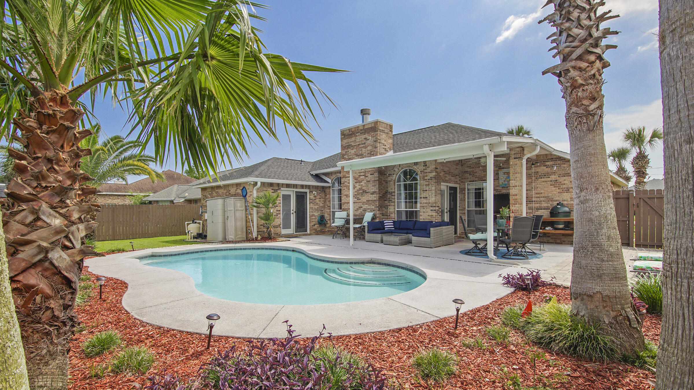 RIDGE WOOD MANOR - Residential