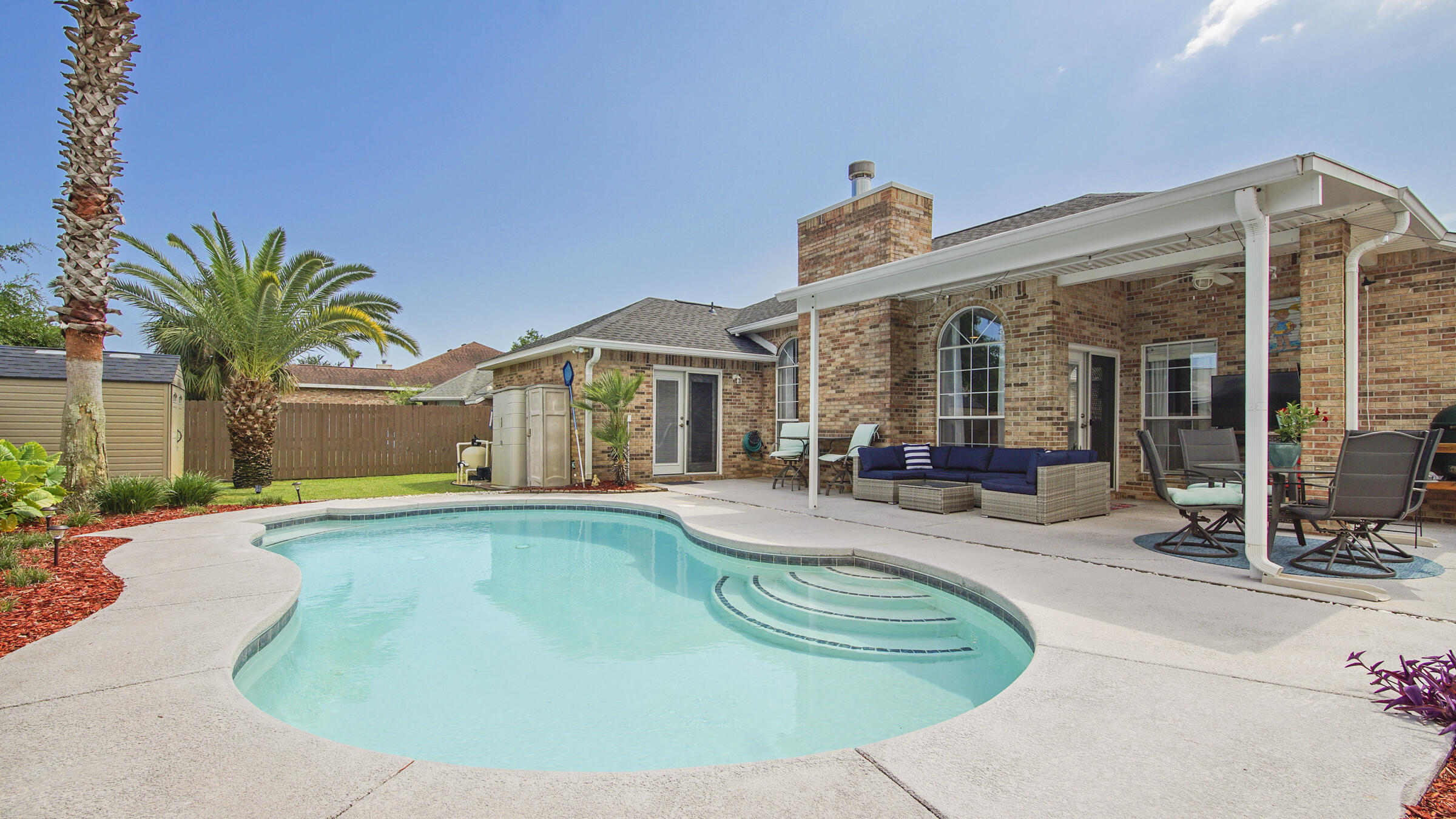 RIDGE WOOD MANOR - Residential