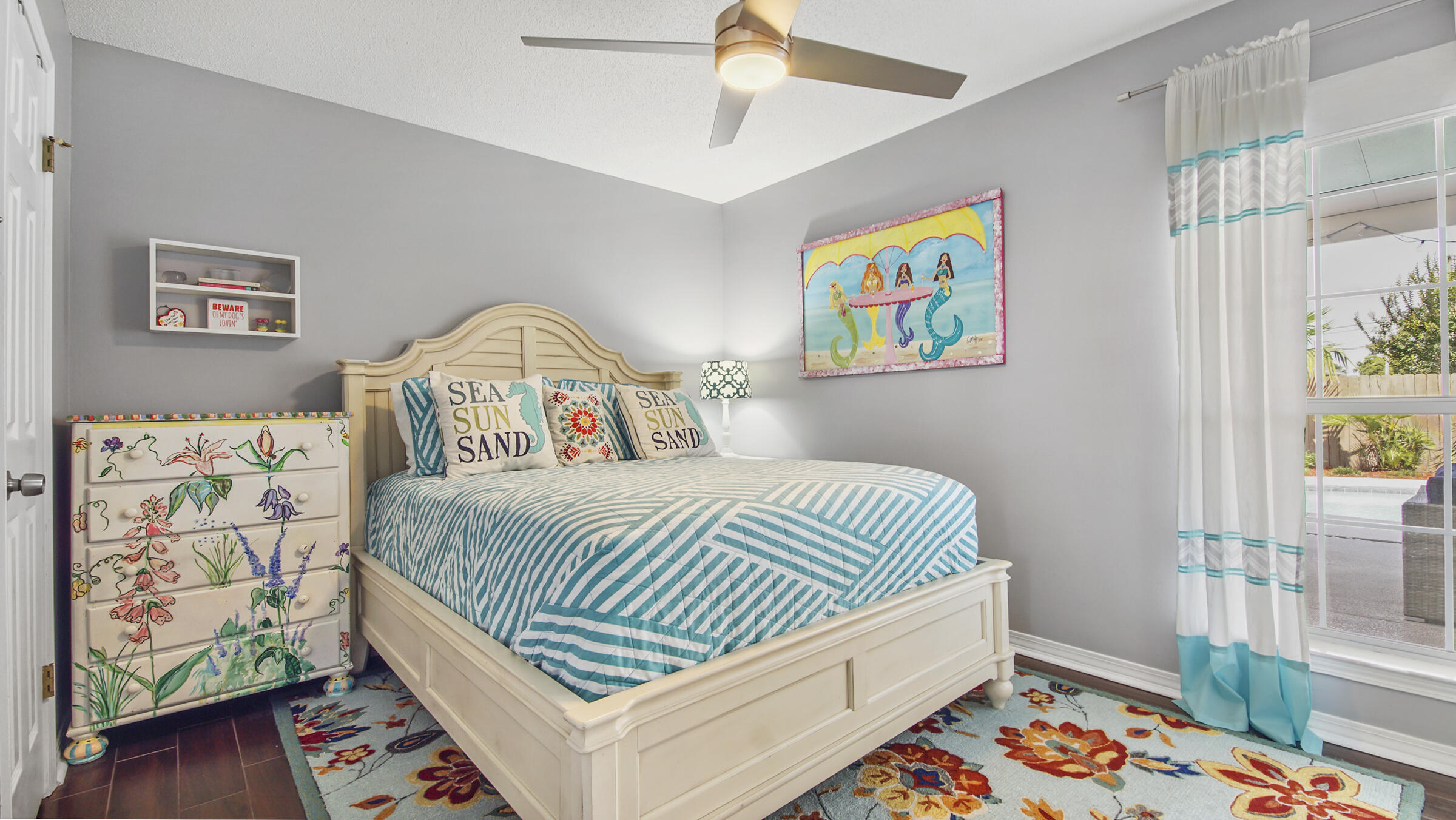 RIDGE WOOD MANOR - Residential