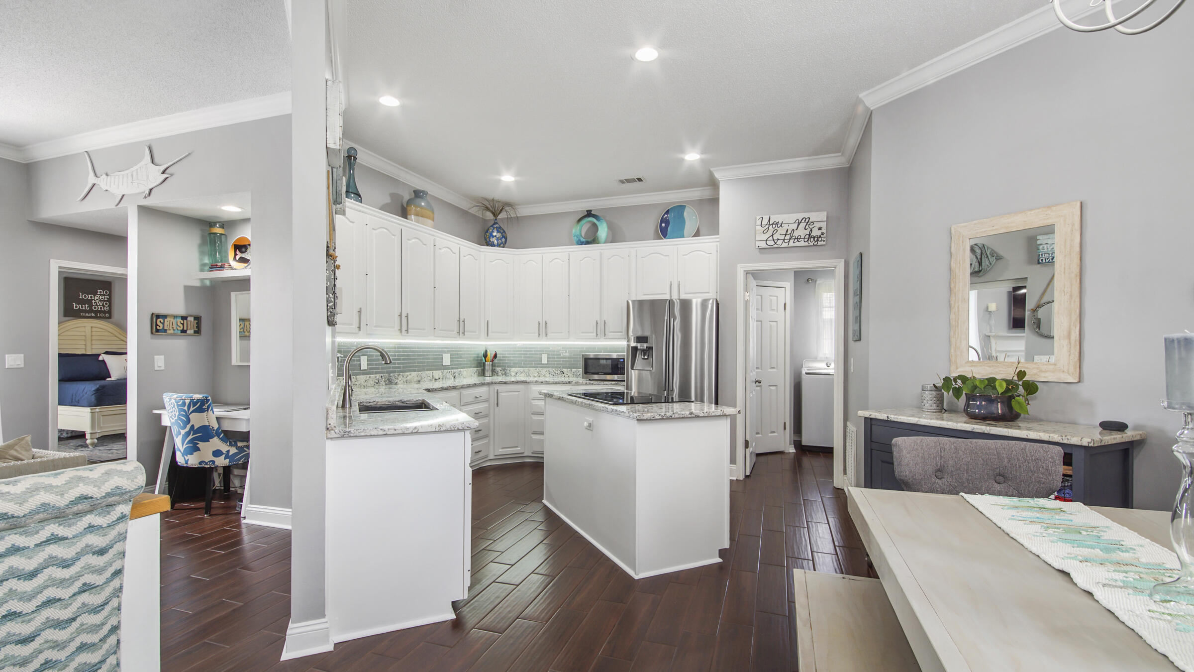 RIDGE WOOD MANOR - Residential