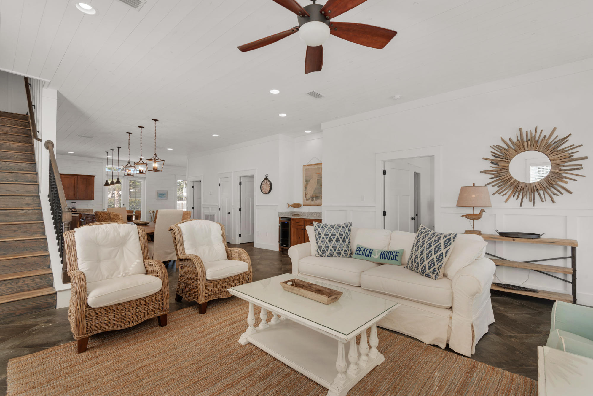 CRYSTAL BEACH - Residential