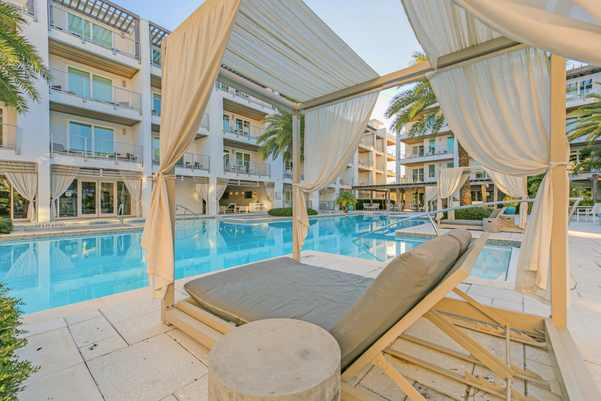 The Pointe - Residential