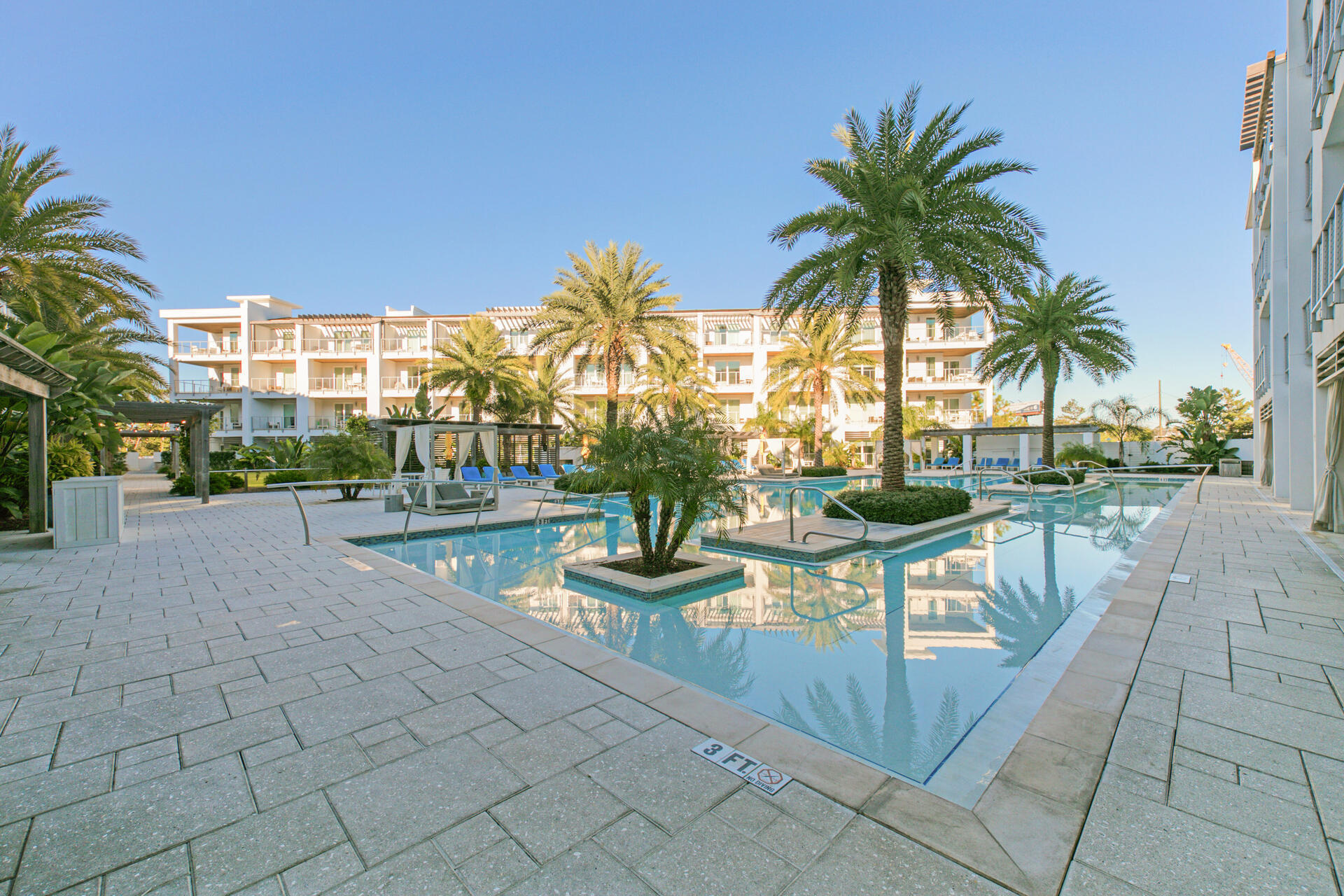 The Pointe - Residential