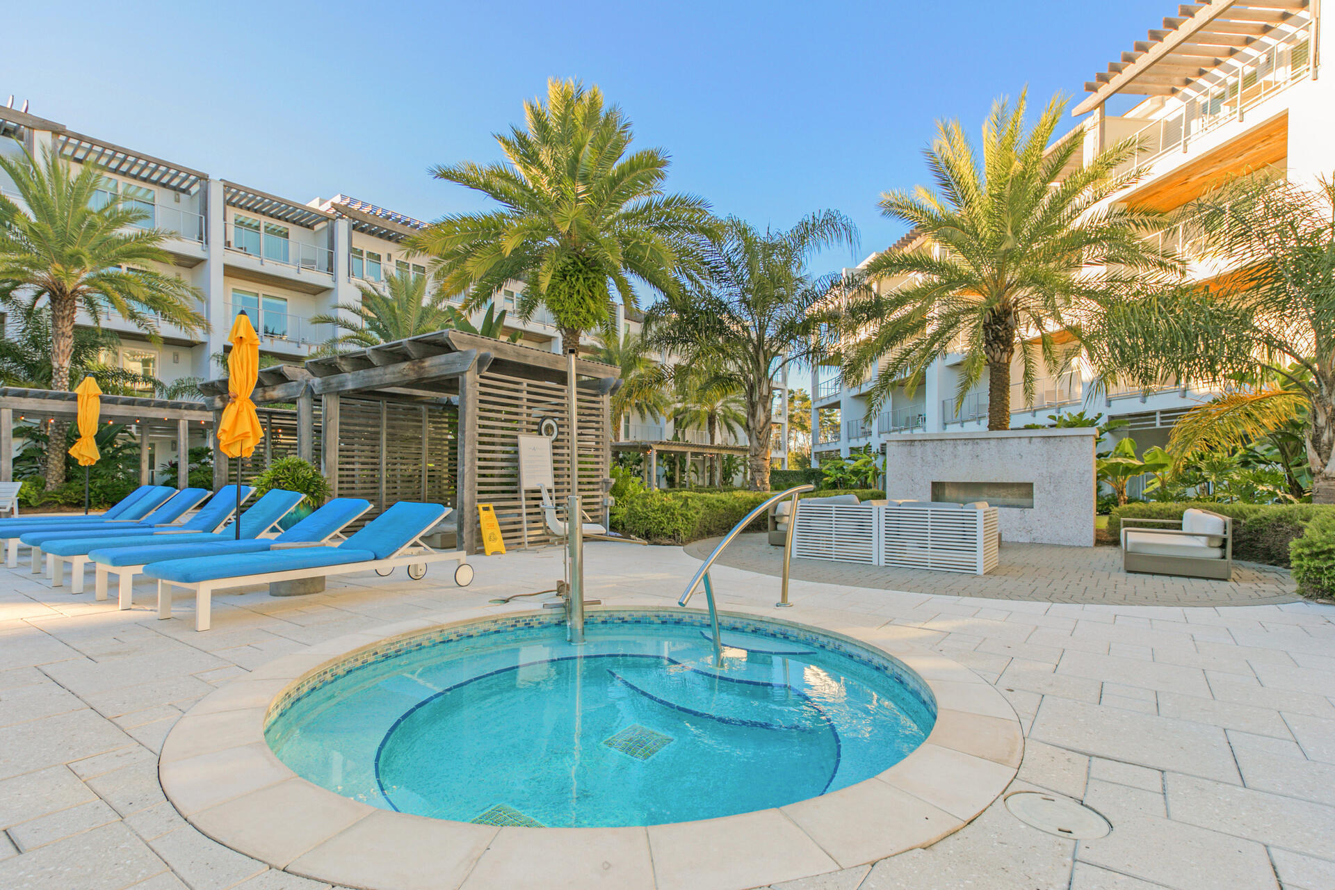 The Pointe - Residential