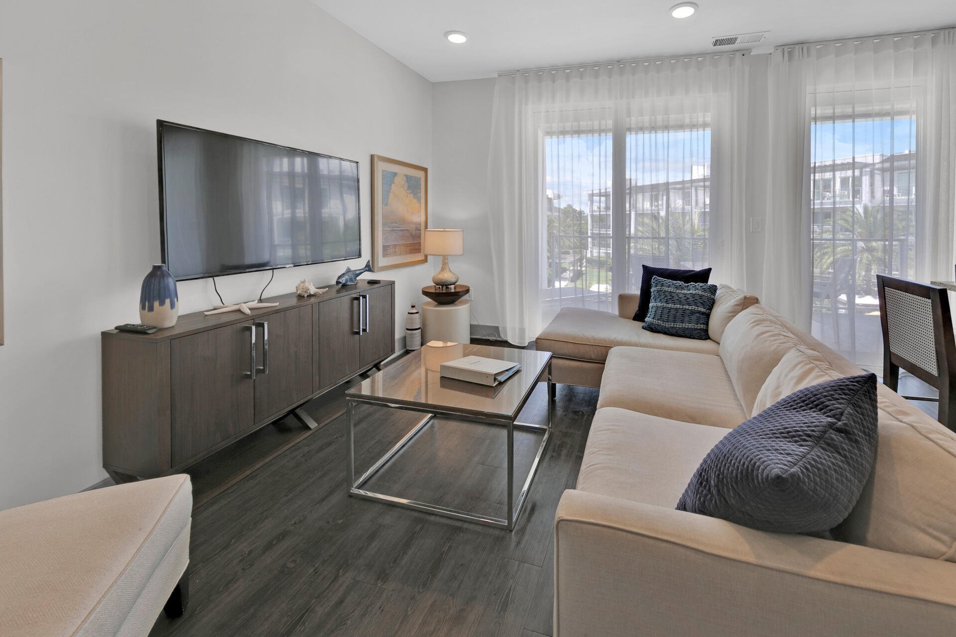 The Pointe - Residential