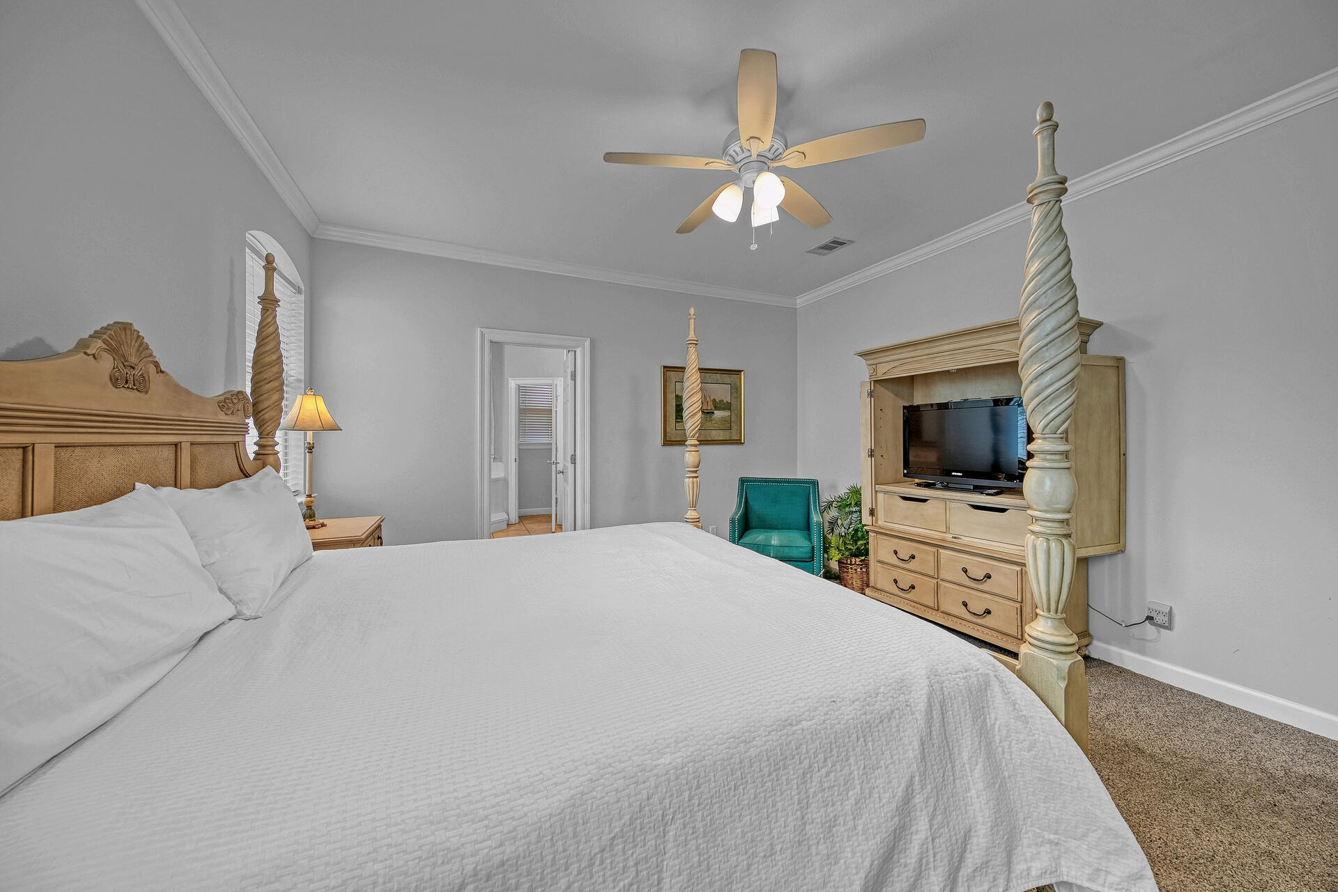 EMERALD SHORES - Residential