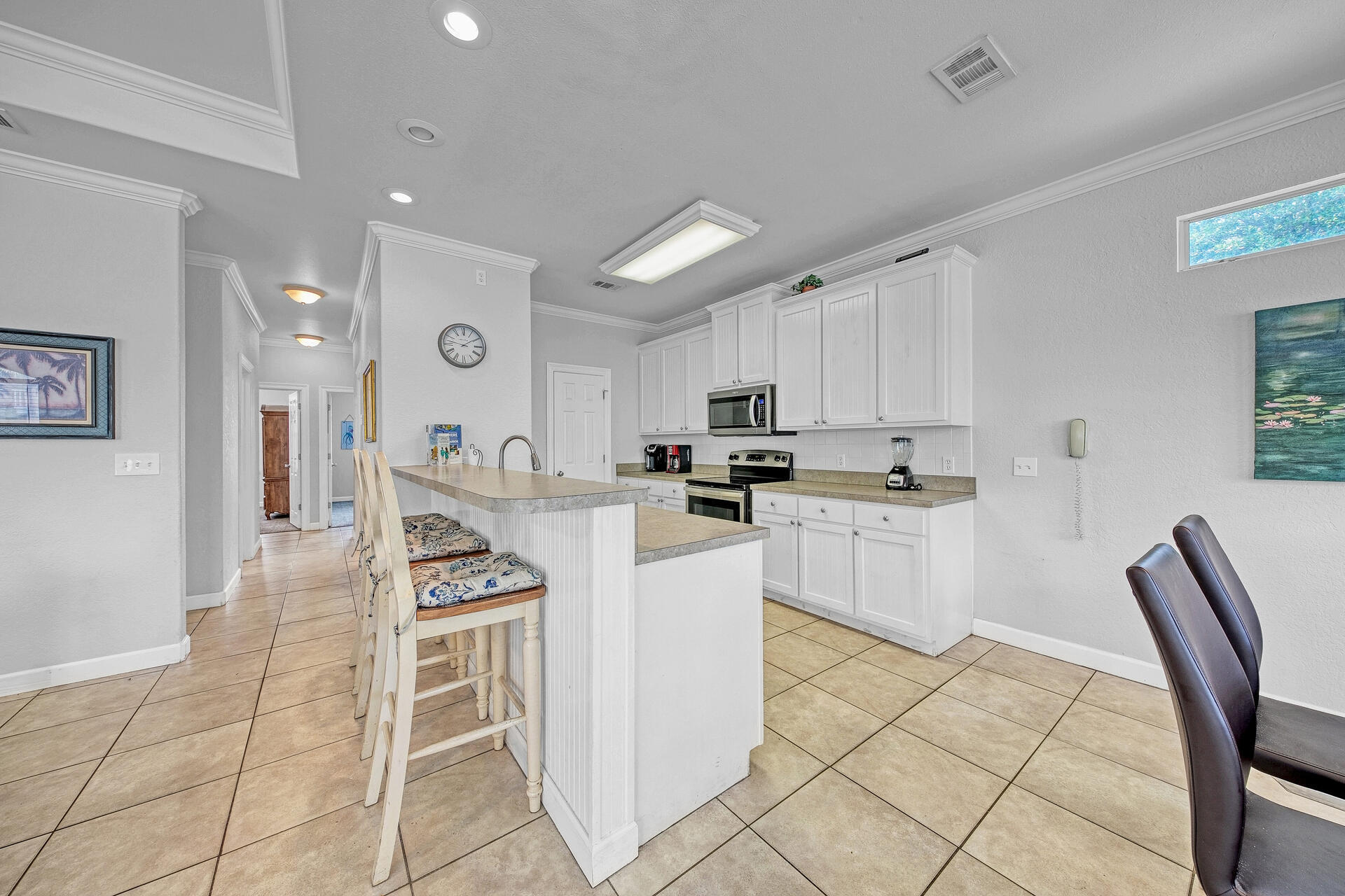 EMERALD SHORES - Residential