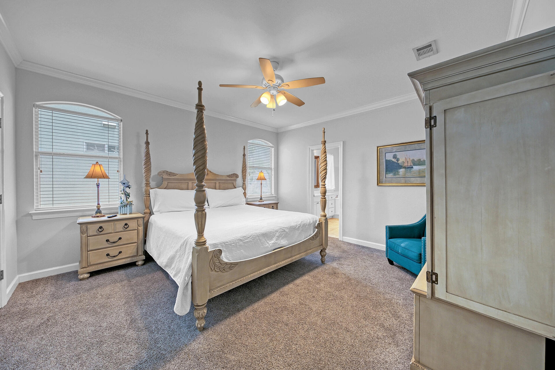 EMERALD SHORES - Residential