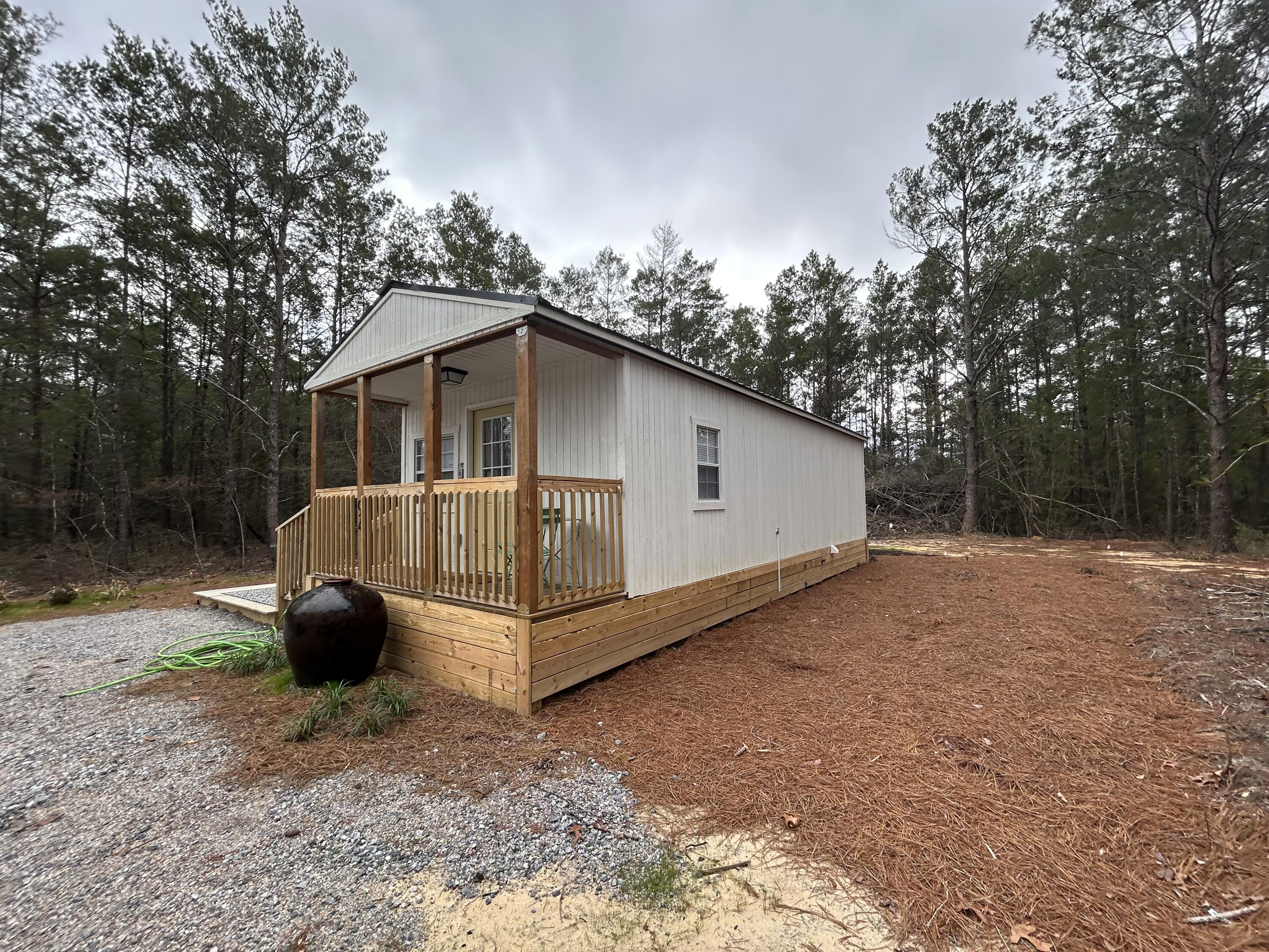 OAKWOOD HILLS UNIT 3 - Residential