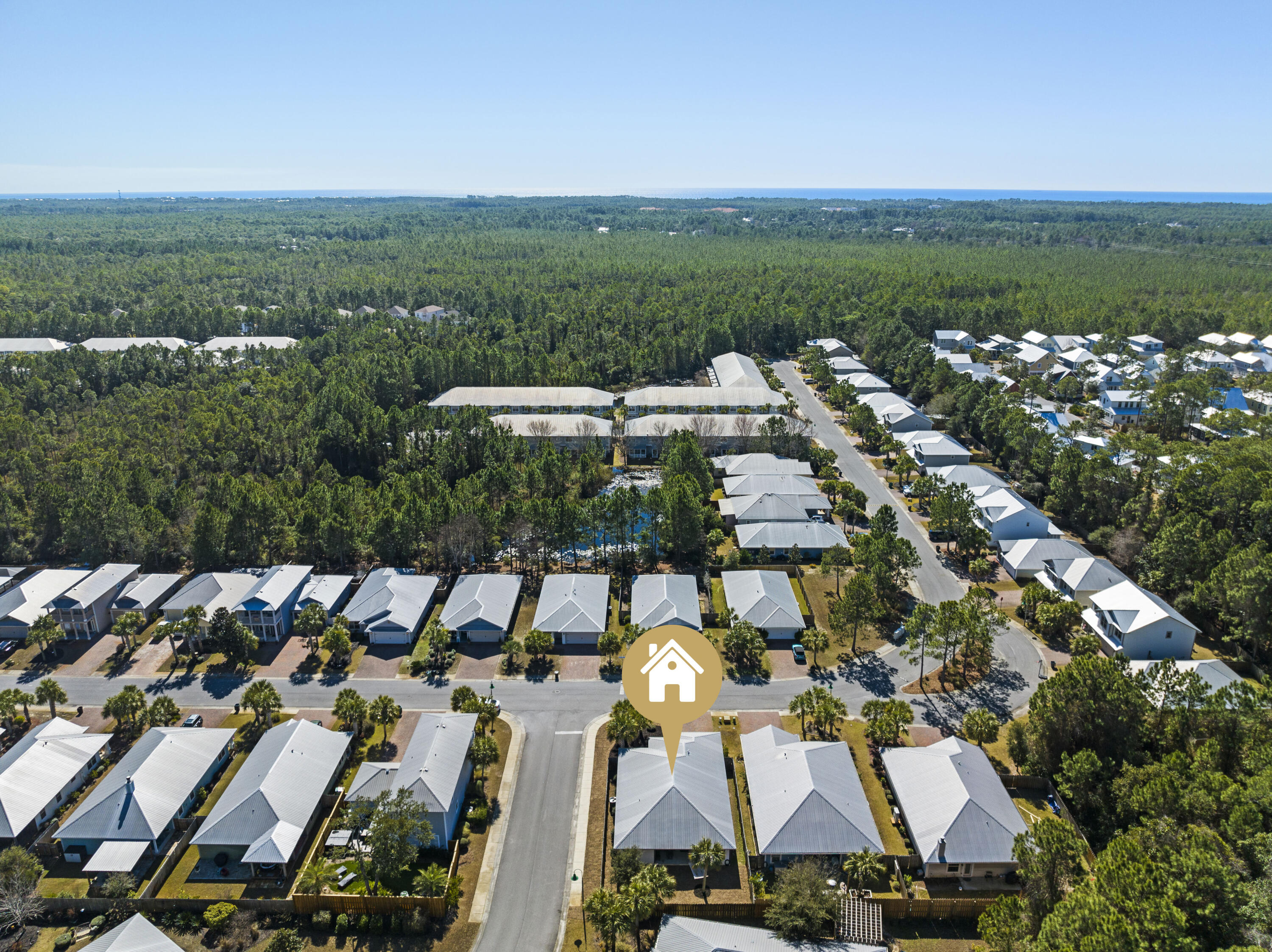 EAGLE BAY - Residential