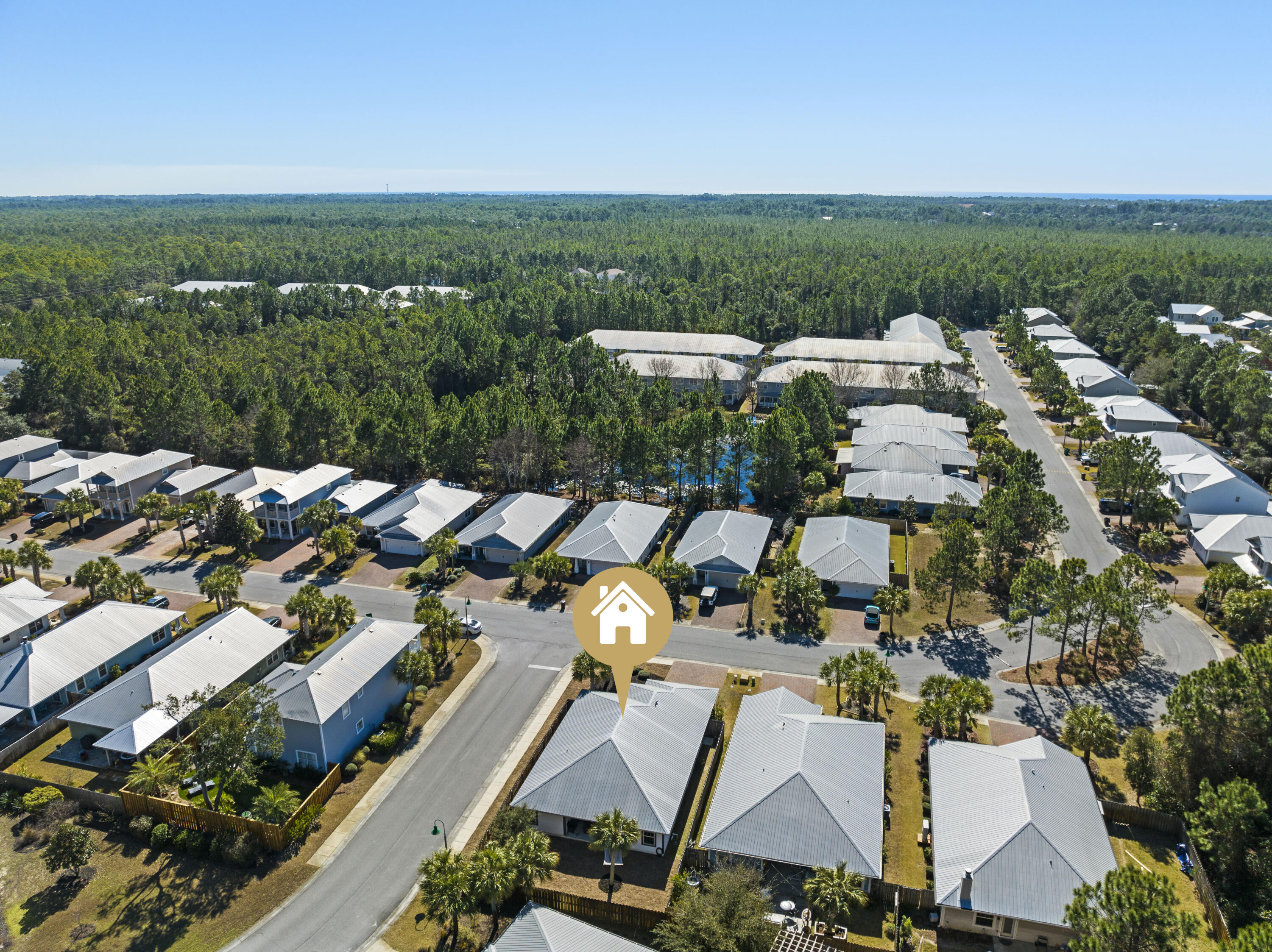 EAGLE BAY - Residential