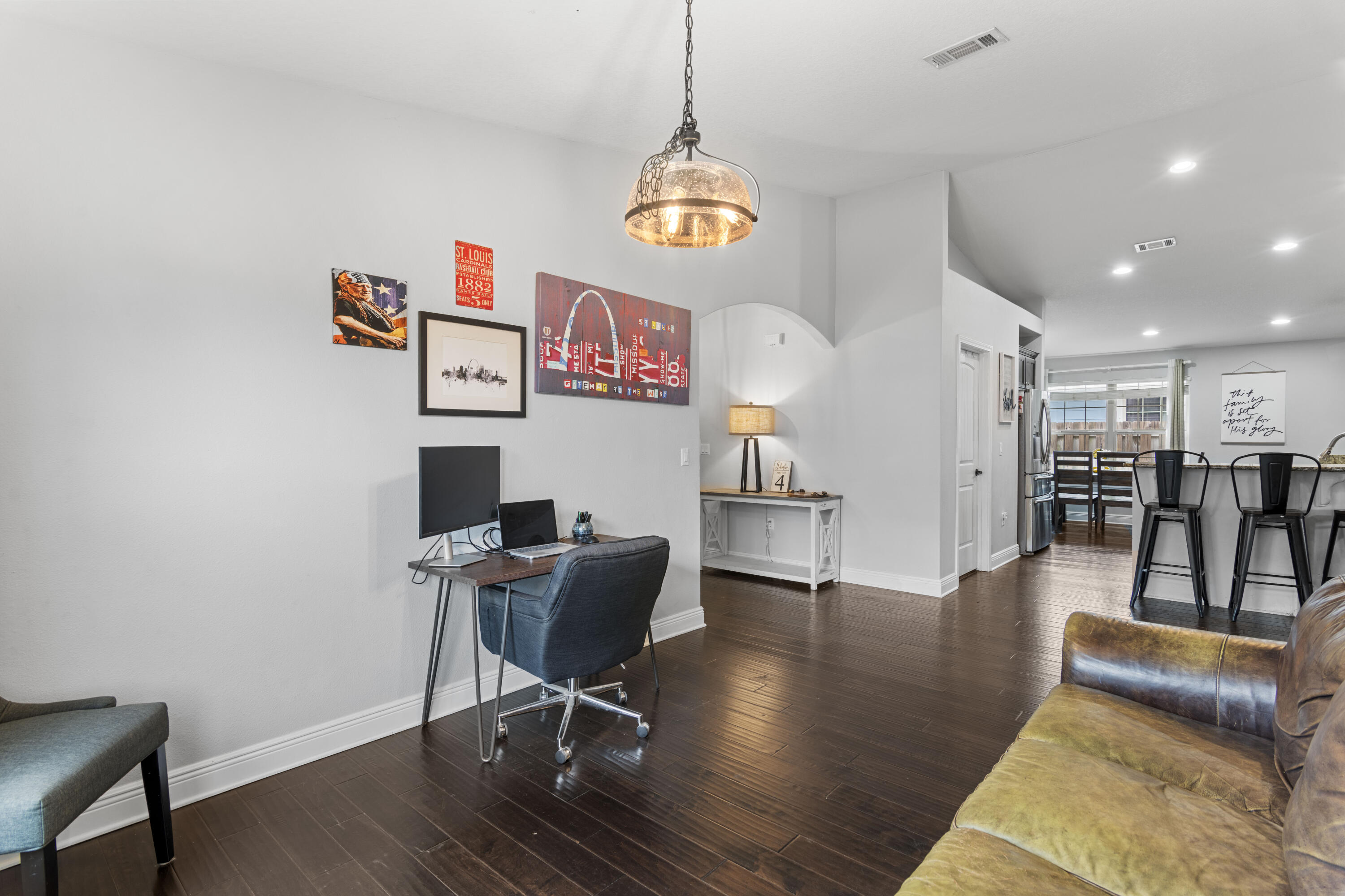 EAGLE BAY - Residential