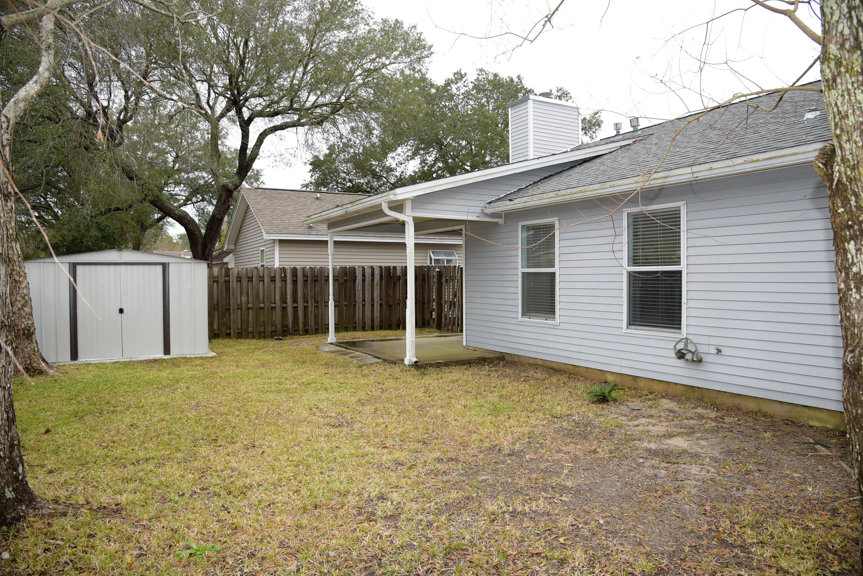 BLUE PINE VILLAGE AMENDED - Residential Lease