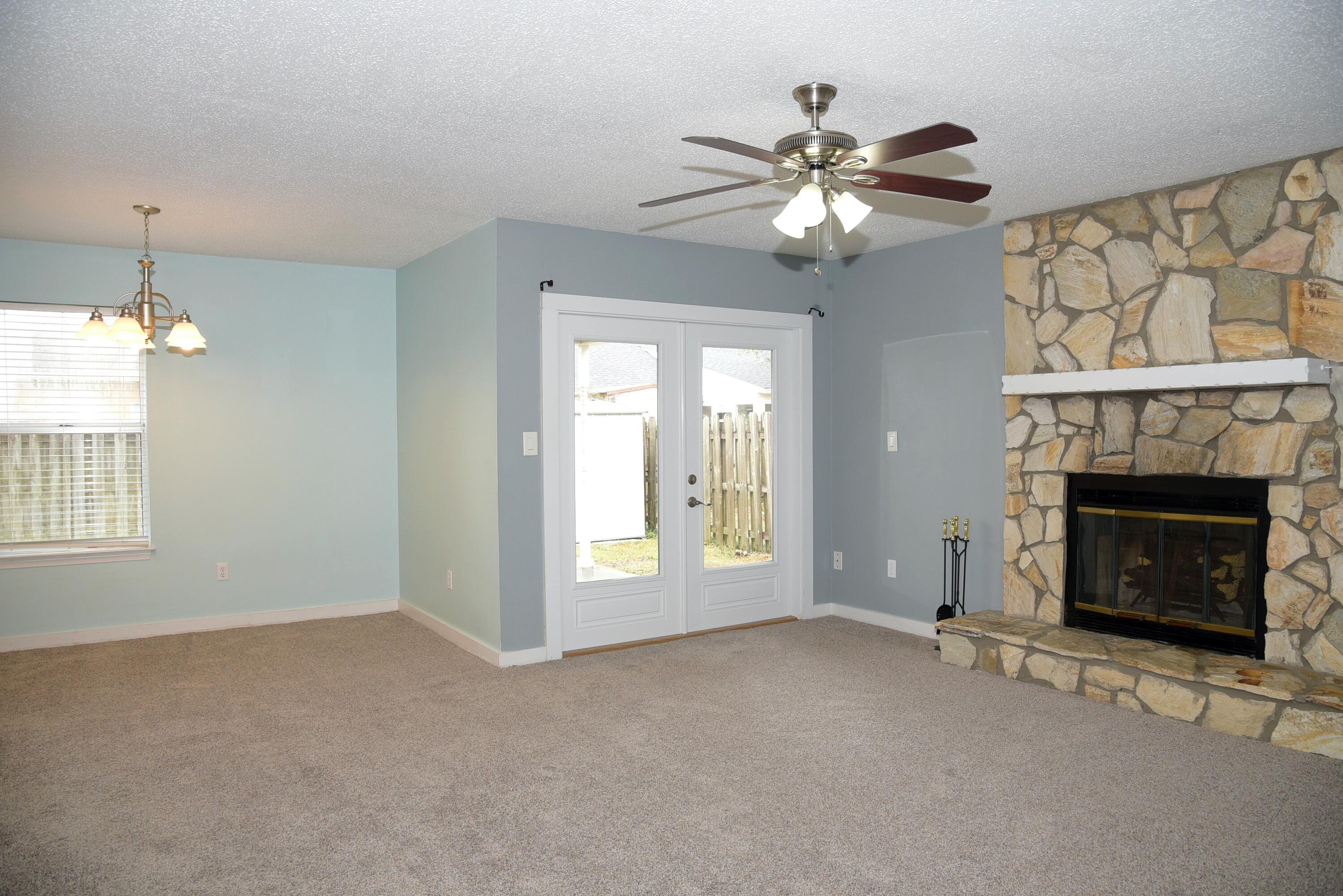 BLUE PINE VILLAGE AMENDED - Residential Lease