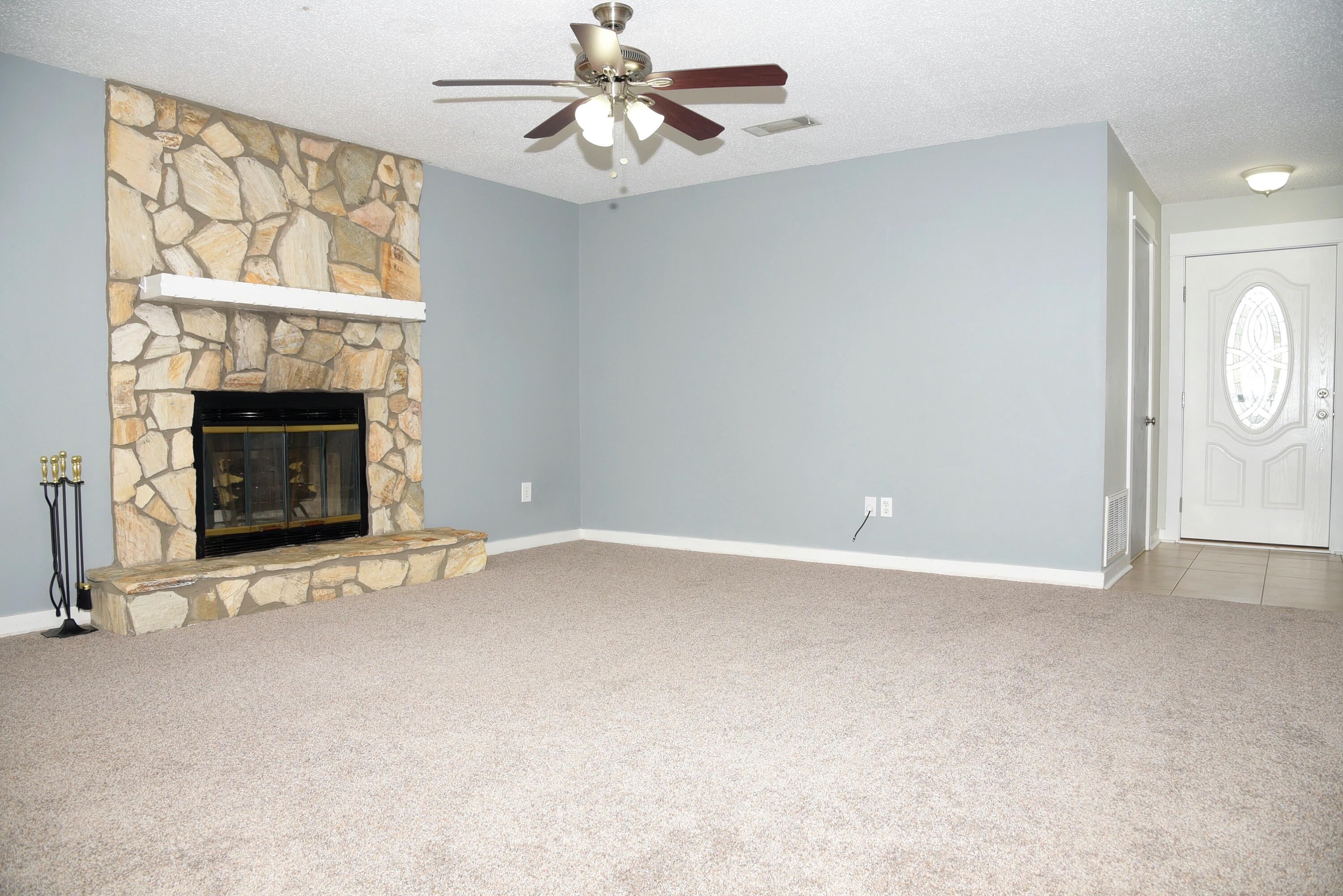 BLUE PINE VILLAGE AMENDED - Residential Lease