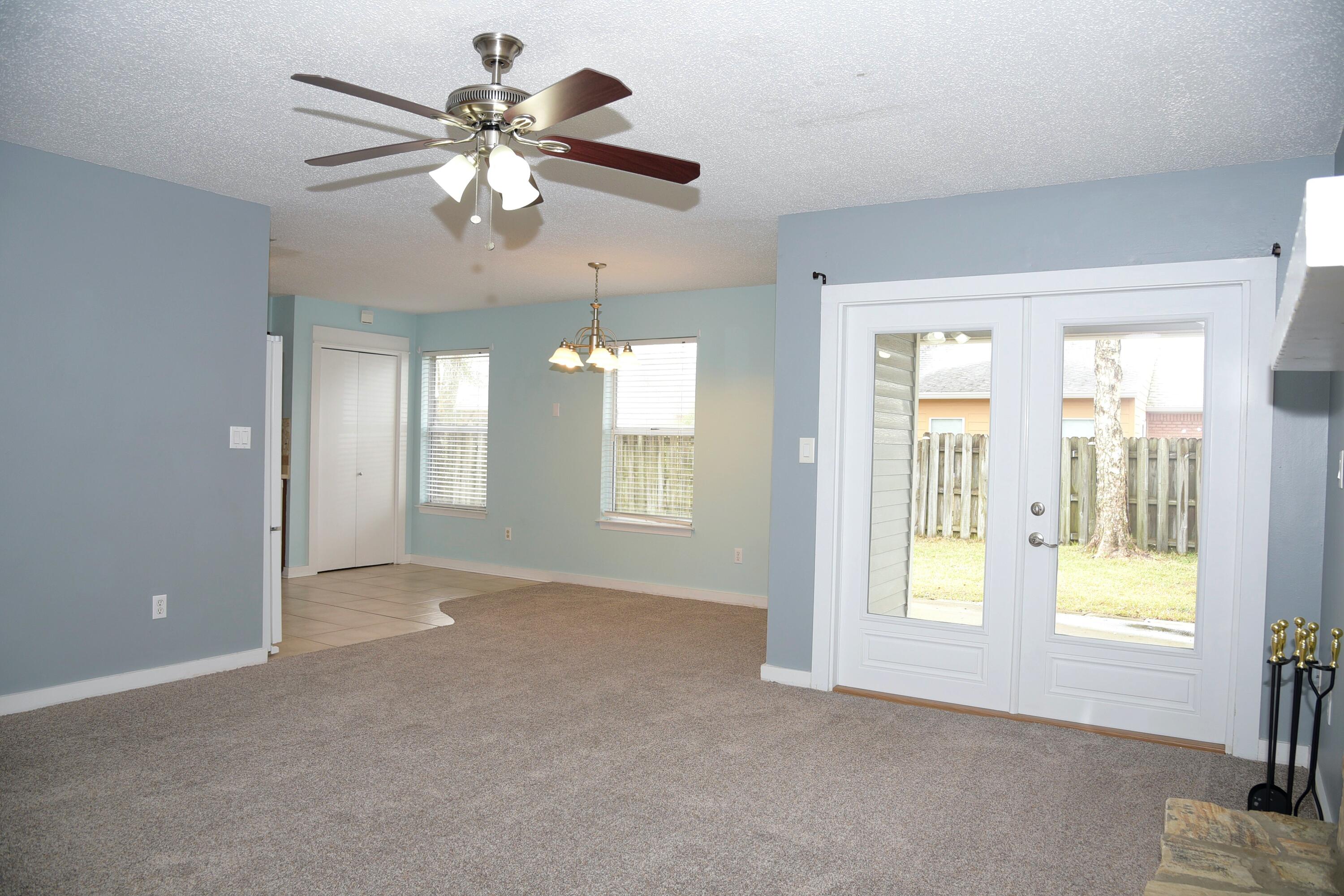 BLUE PINE VILLAGE AMENDED - Residential Lease