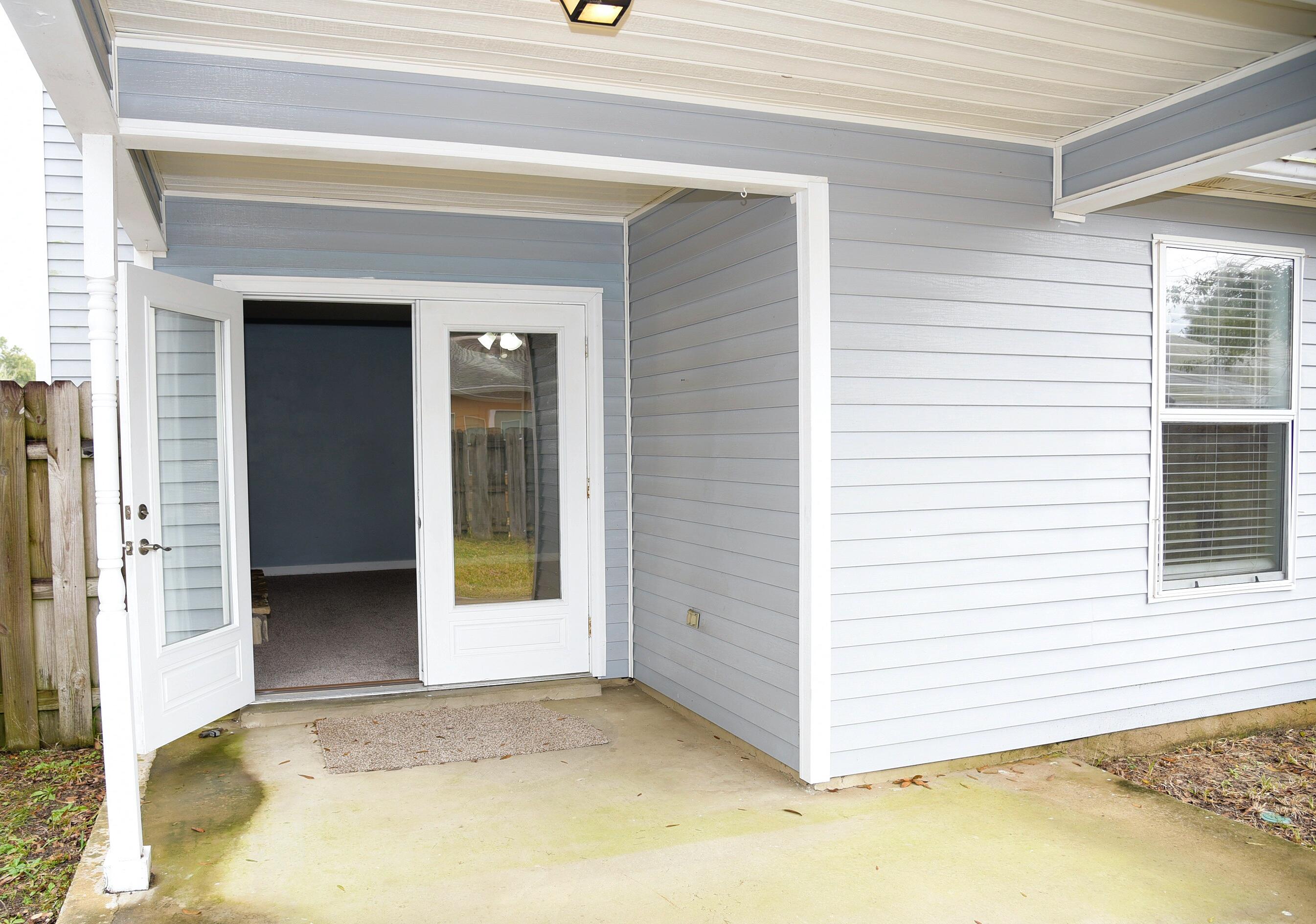 BLUE PINE VILLAGE AMENDED - Residential Lease